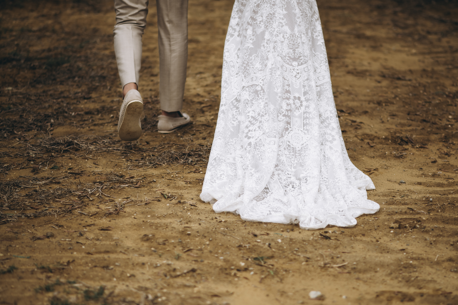 Matrimonio in Toscana