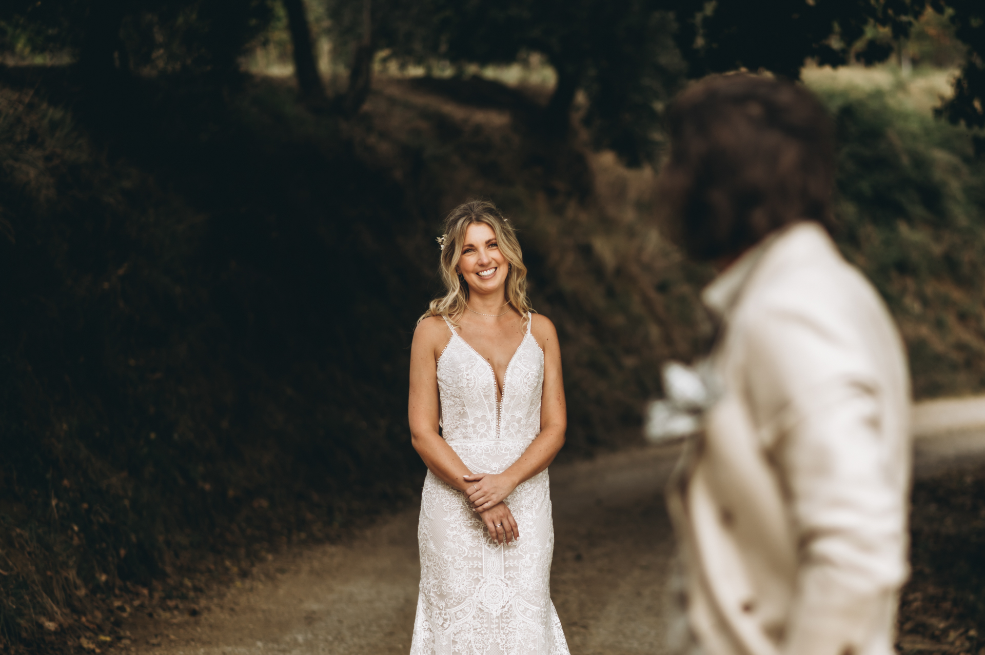 Matrimonio in Toscana
