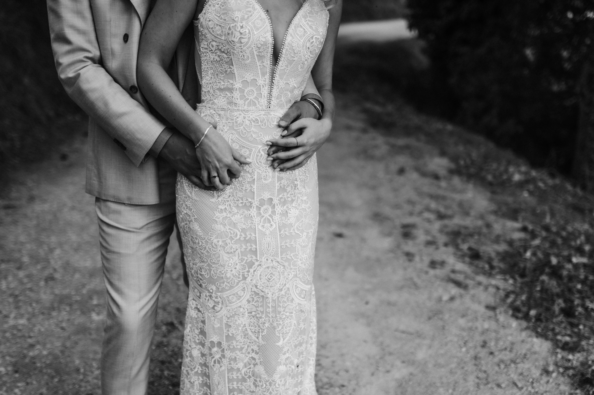 Matrimonio in Toscana