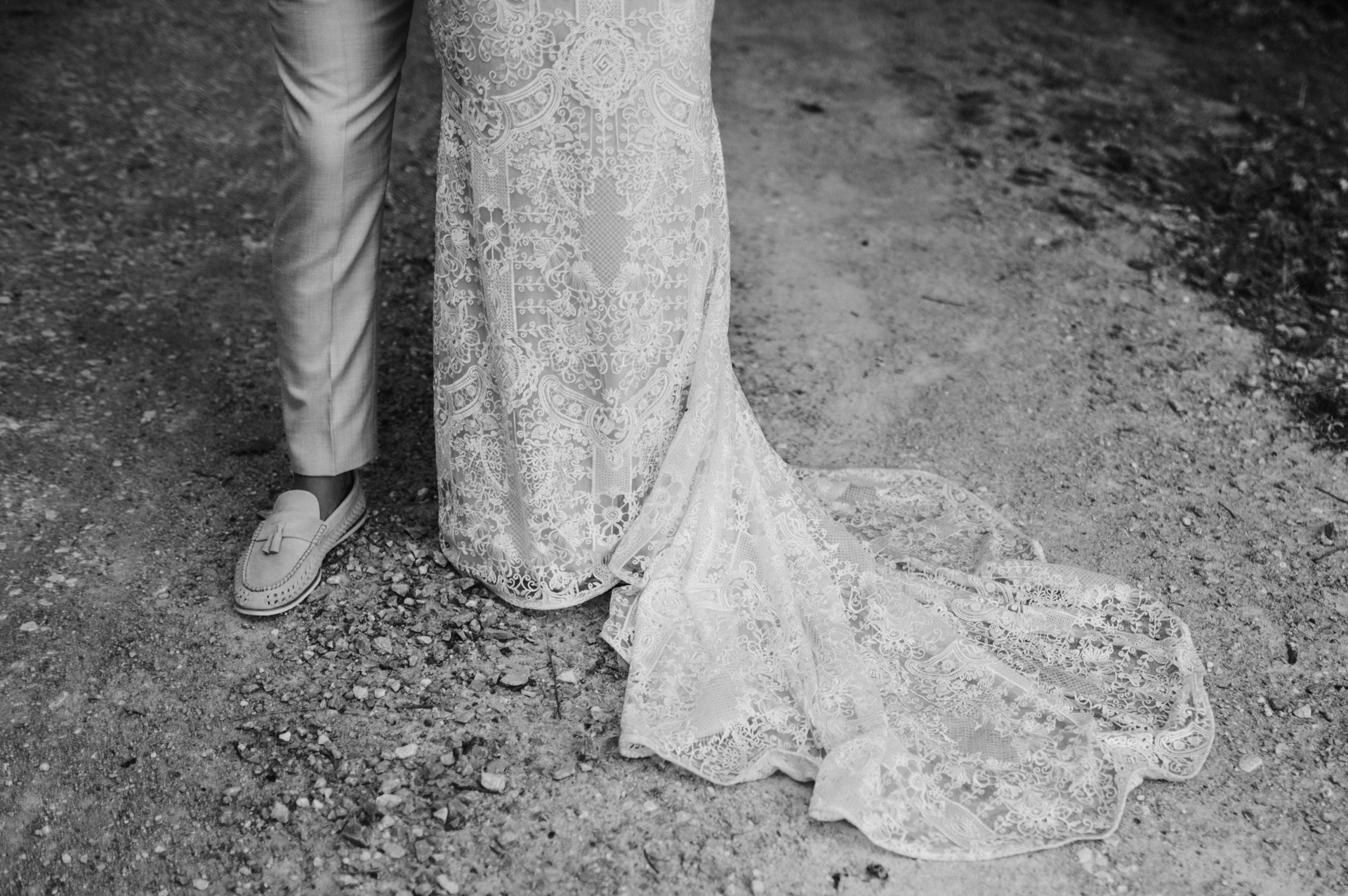 Matrimonio in Toscana