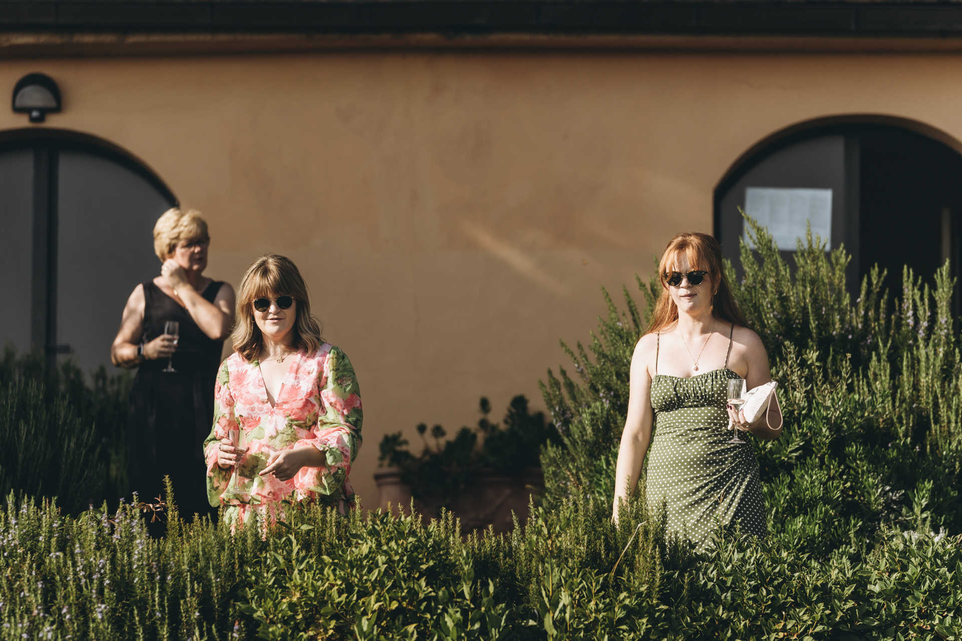 Matrimonio a Villa Il Pozzo Certaldo Marco Vgni Fotografo