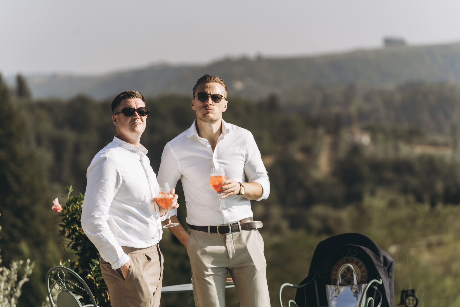 Matrimonio a Villa Il Pozzo Certaldo Marco Vgni Fotografo