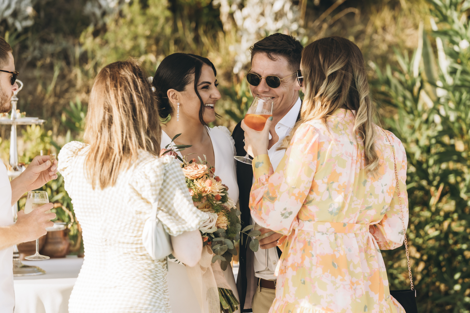 Matrimonio a Villa Il Pozzo Certaldo Marco Vgni Fotografo