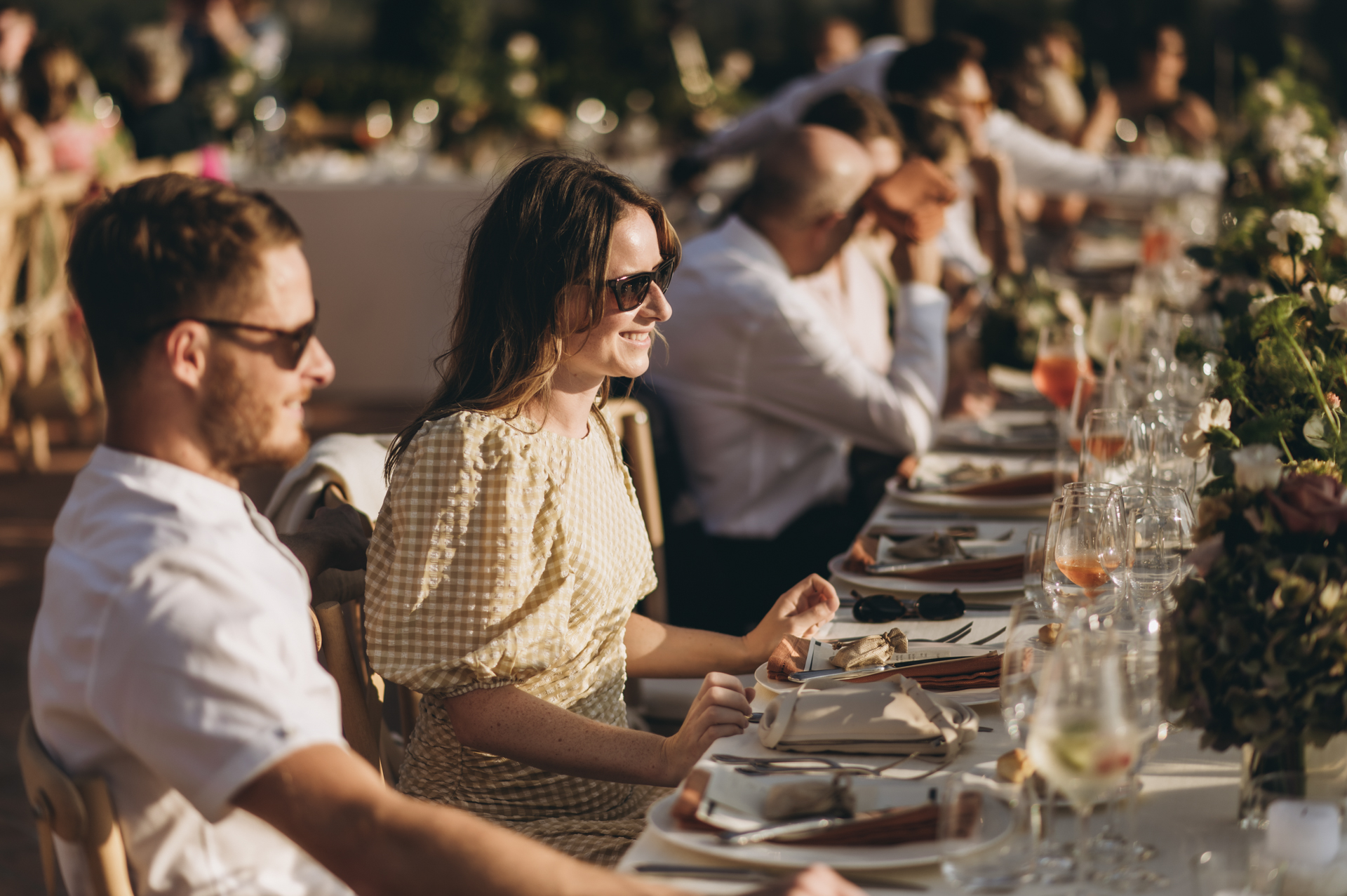 Matrimonio a Villa Il Pozzo Certaldo Marco Vgni Fotografo