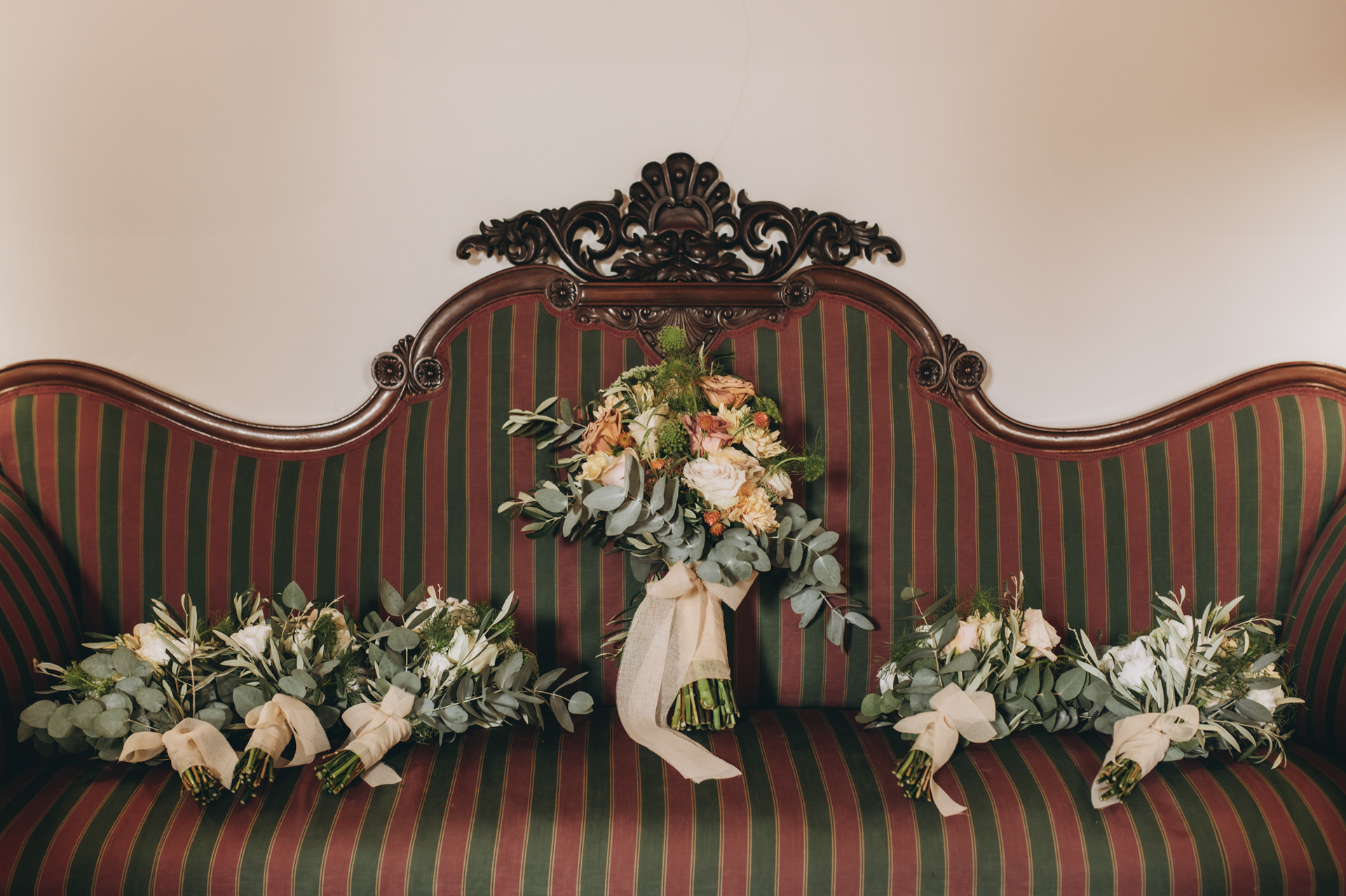 Matrimonio a Villa Il Pozzo Certaldo Marco Vgni Fotografo