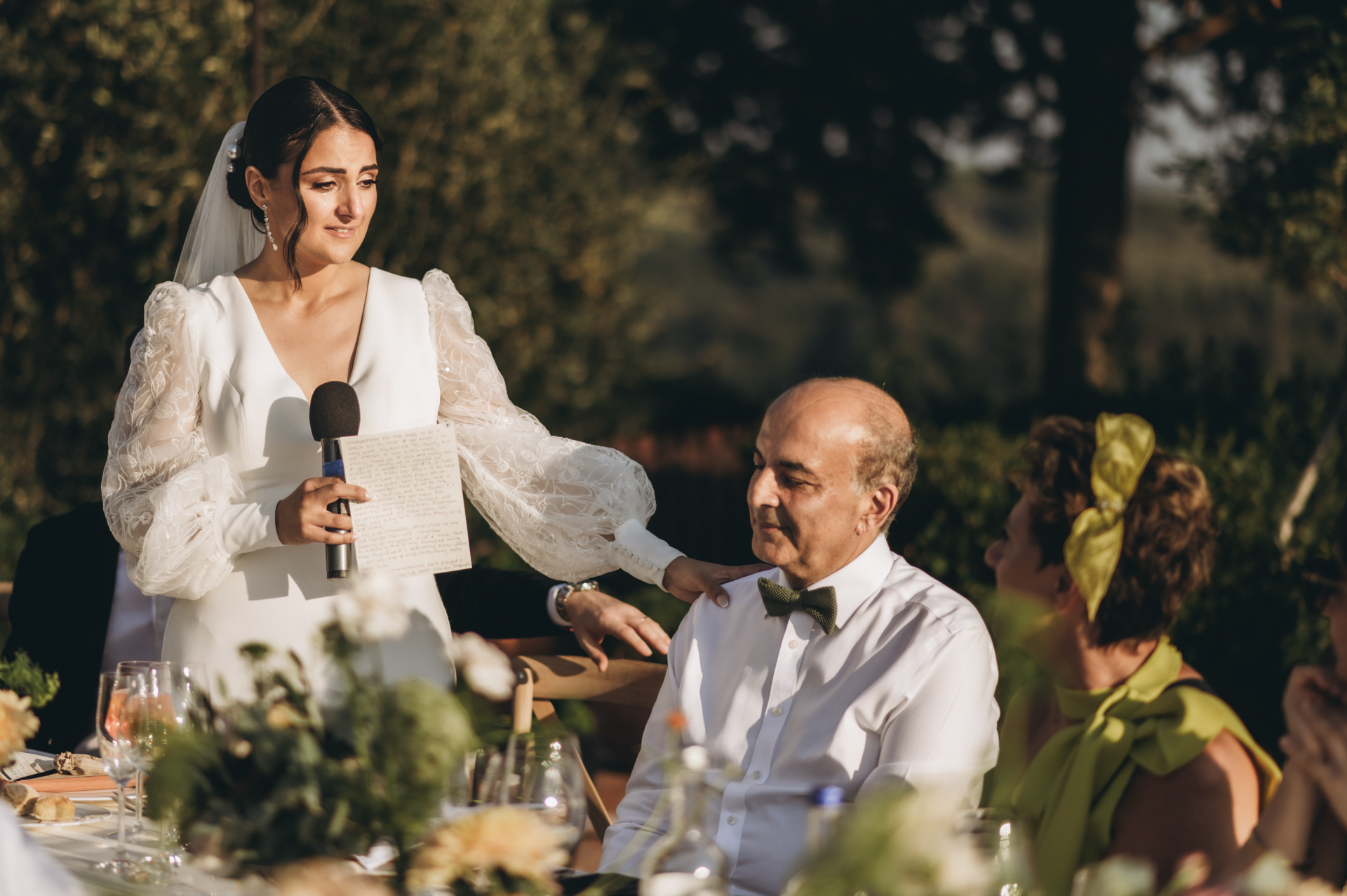 Matrimonio a Villa Il Pozzo Certaldo Marco Vgni Fotografo