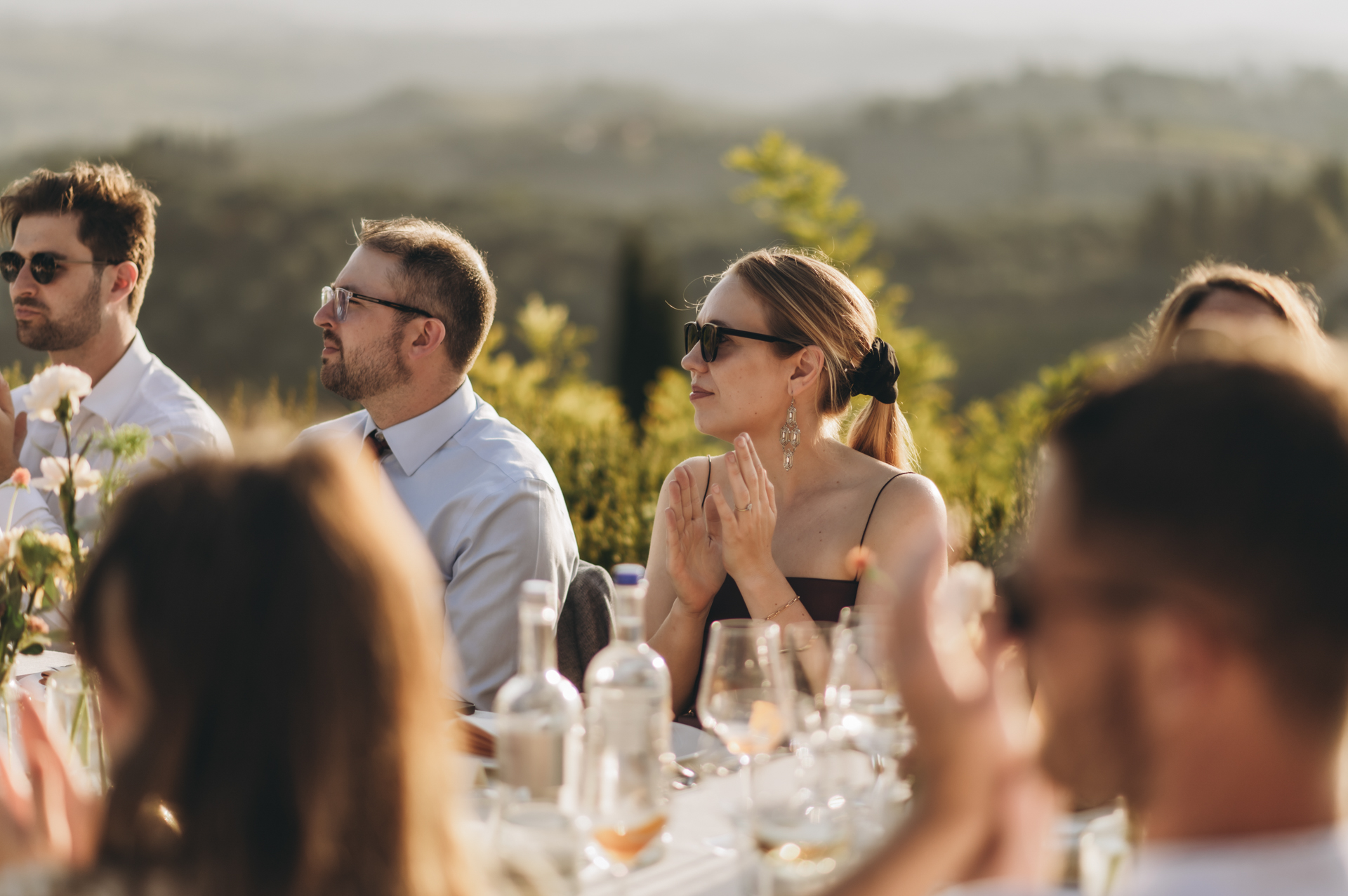 Matrimonio a Villa Il Pozzo Certaldo Marco Vgni Fotografo