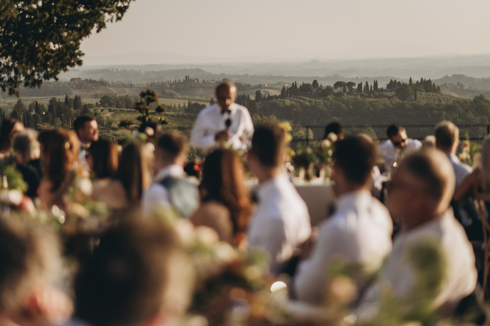 Matrimonio a Villa Il Pozzo Certaldo Marco Vgni Fotografo