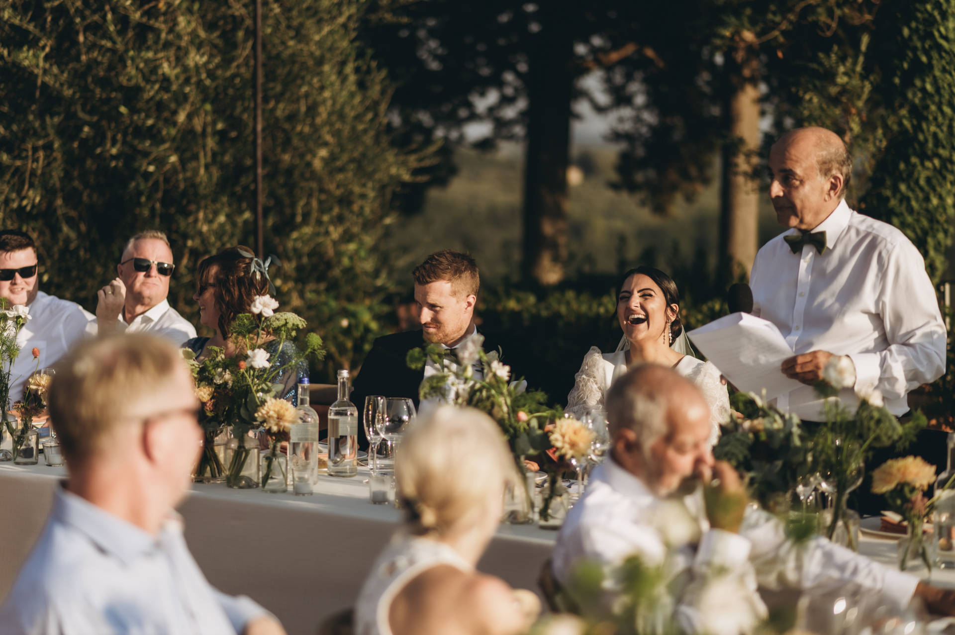 Matrimonio a Villa Il Pozzo Certaldo Marco Vgni Fotografo