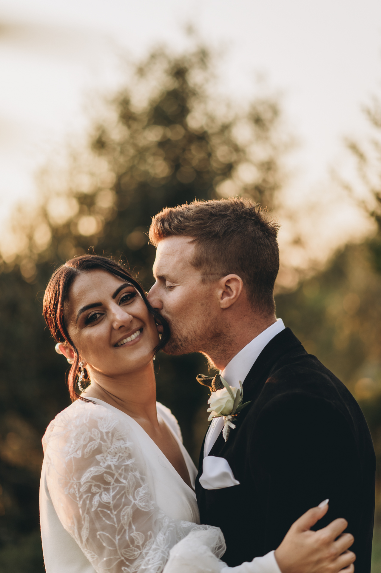 Matrimonio a Villa Il Pozzo Certaldo Marco Vgni Fotografo