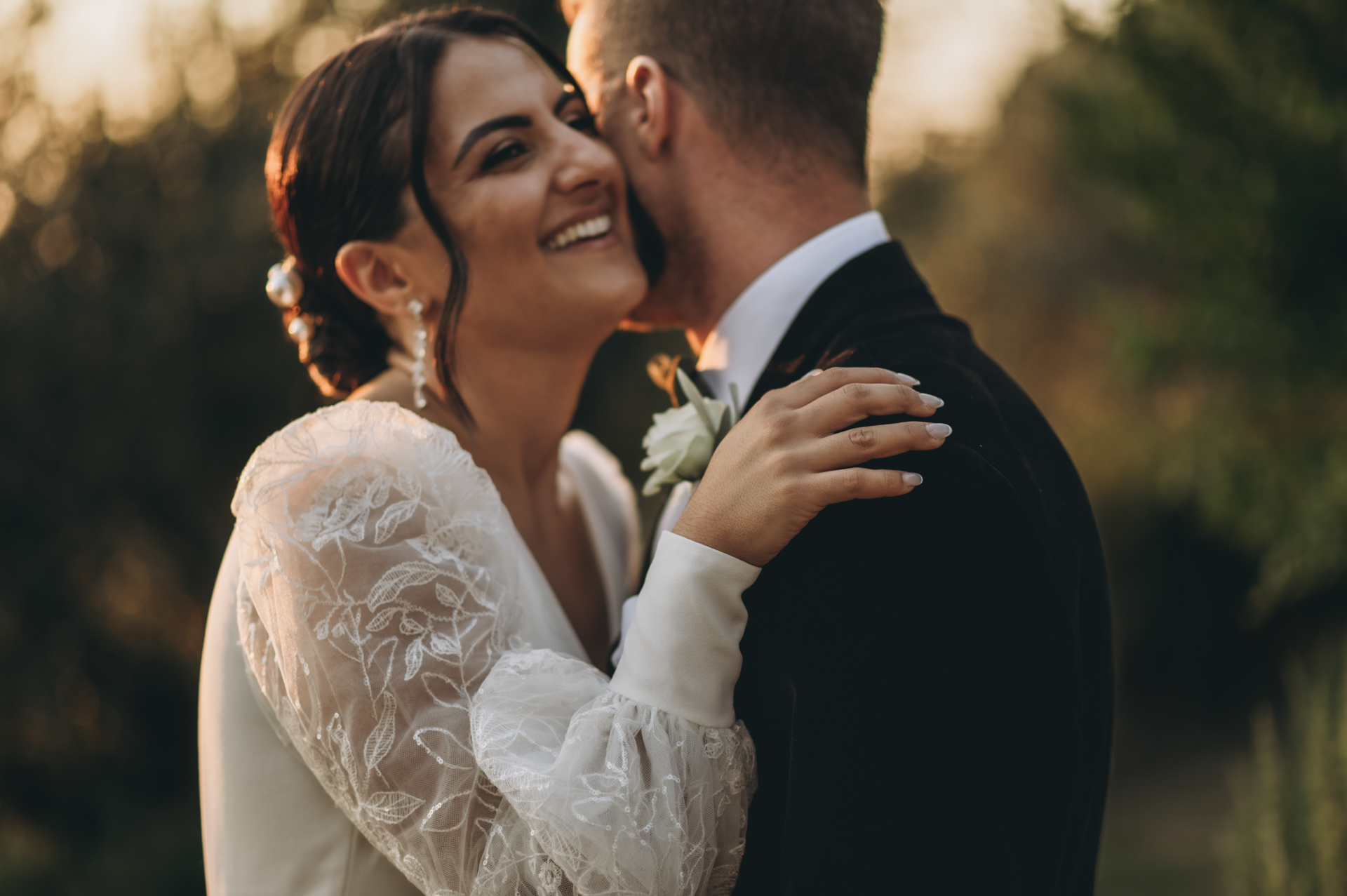 Matrimonio a Villa Il Pozzo Certaldo Marco Vgni Fotografo