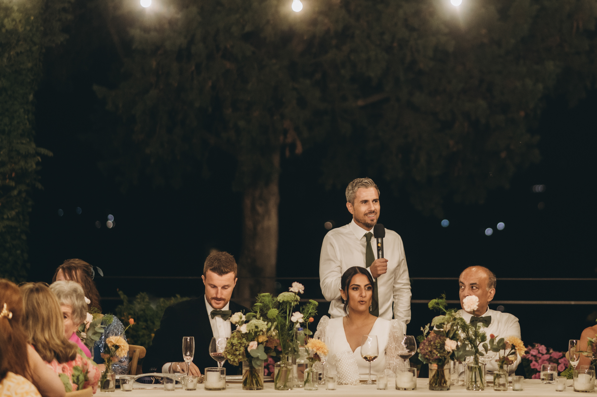 Matrimonio a Villa Il Pozzo Certaldo Marco Vgni Fotografo