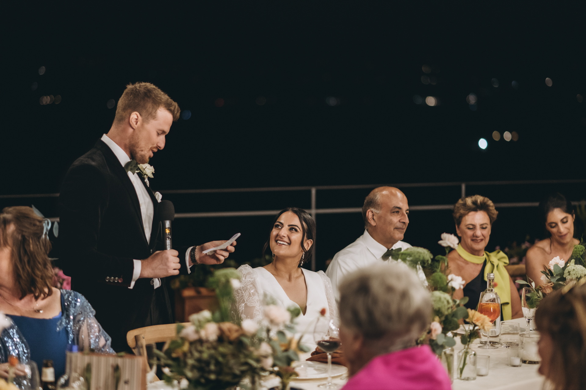 Matrimonio a Villa Il Pozzo Certaldo Marco Vgni Fotografo