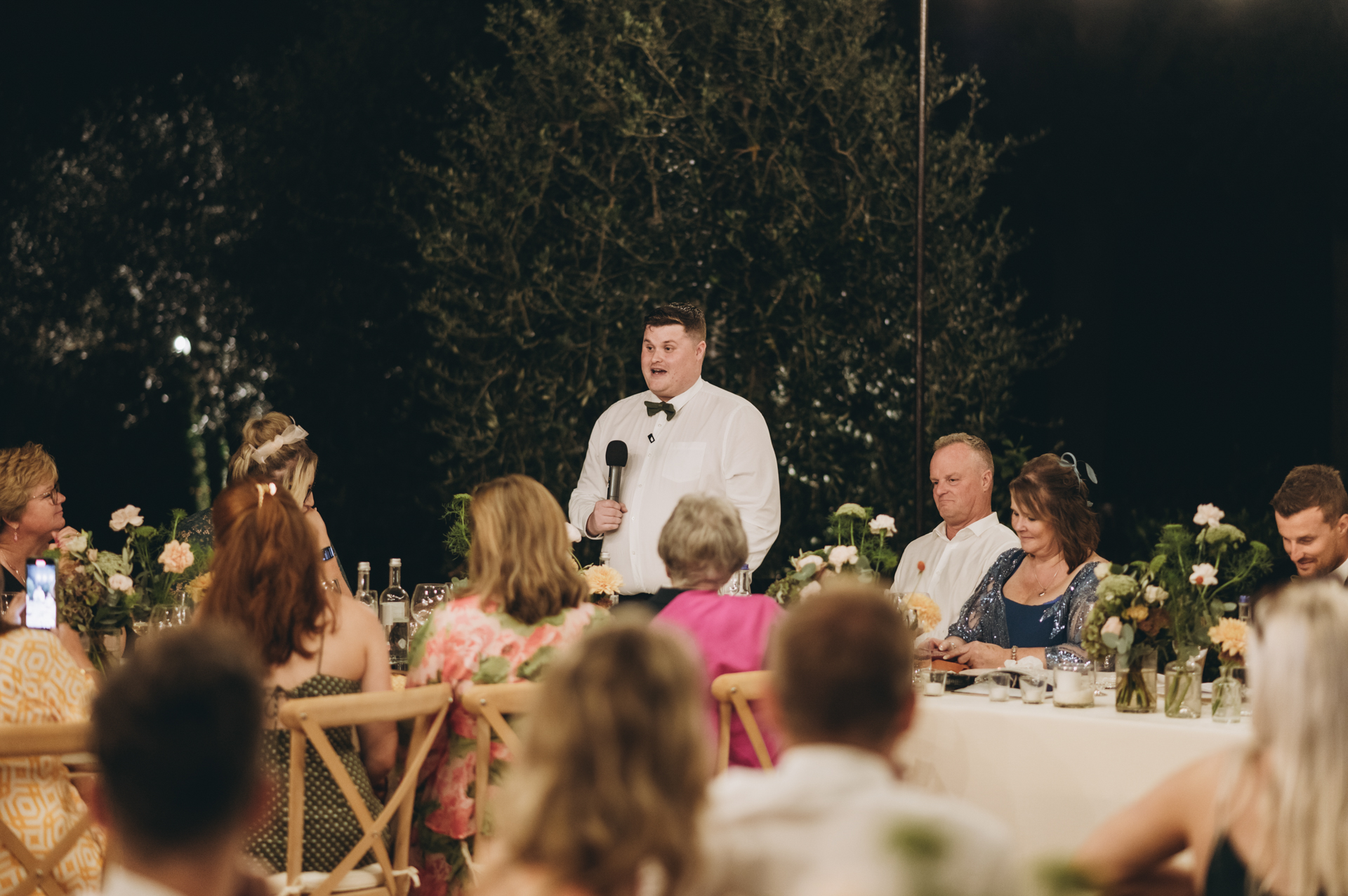Matrimonio a Villa Il Pozzo Certaldo Marco Vgni Fotografo