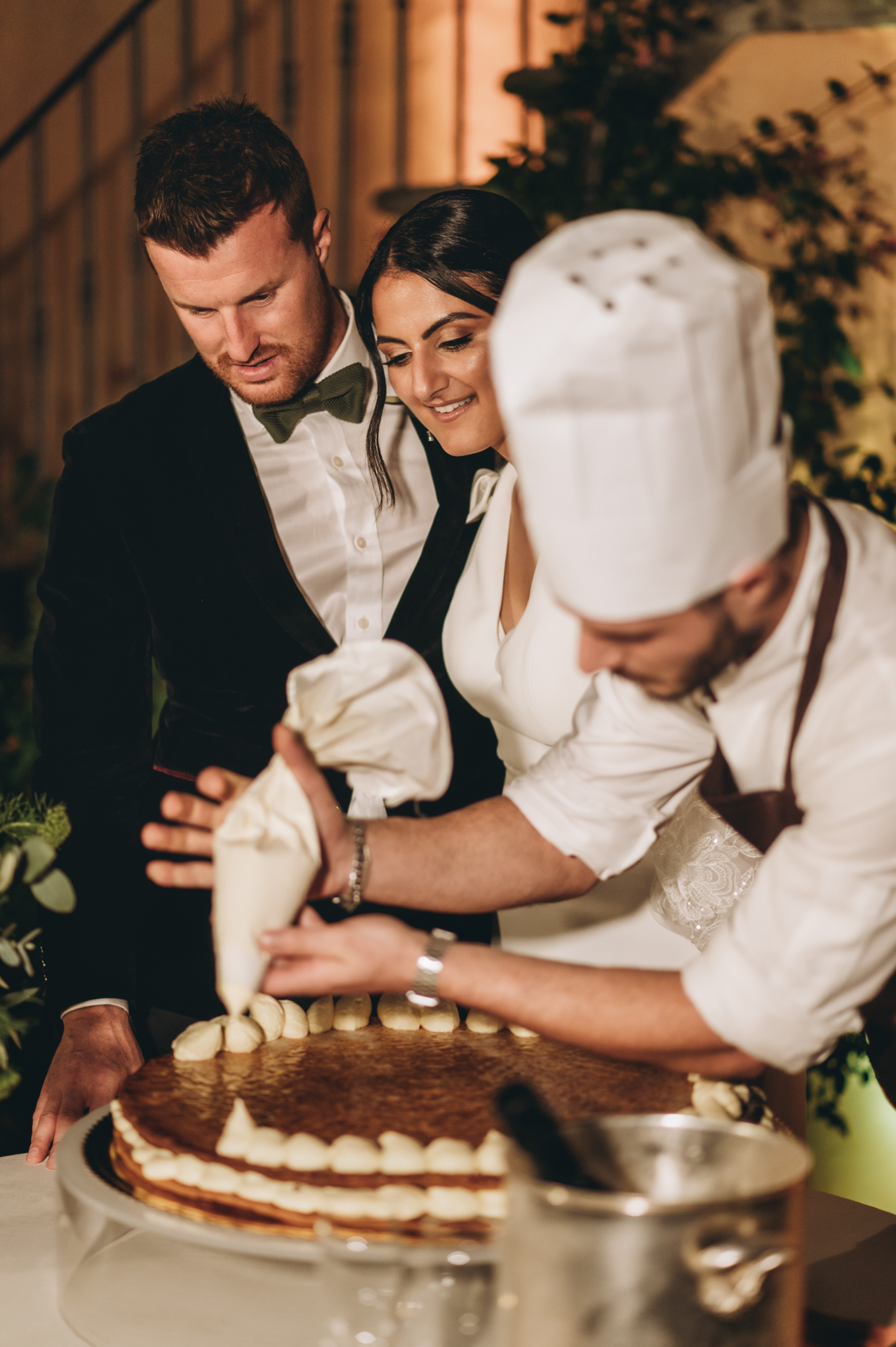 Matrimonio a Villa Il Pozzo Certaldo Marco Vgni Fotografo