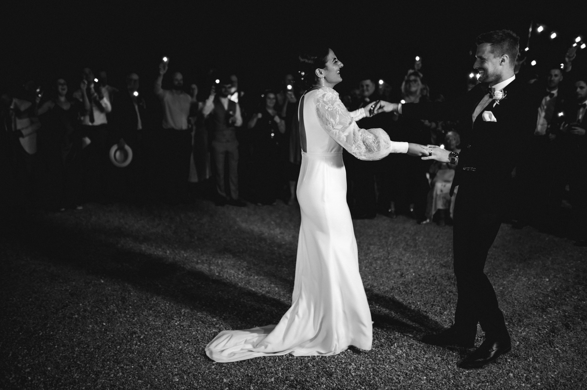 Matrimonio a Villa Il Pozzo Certaldo Marco Vgni Fotografo