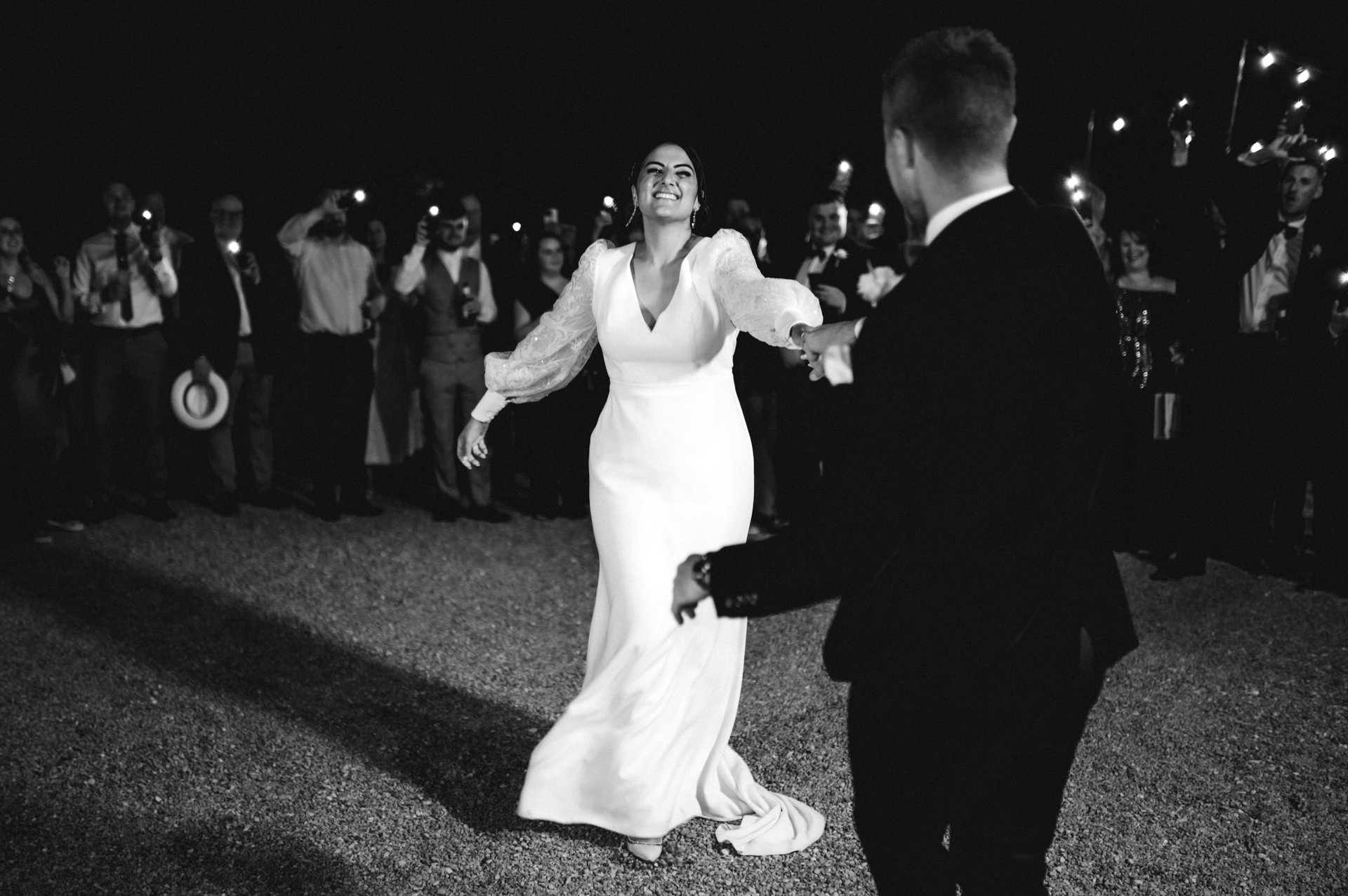 Matrimonio a Villa Il Pozzo Certaldo Marco Vgni Fotografo