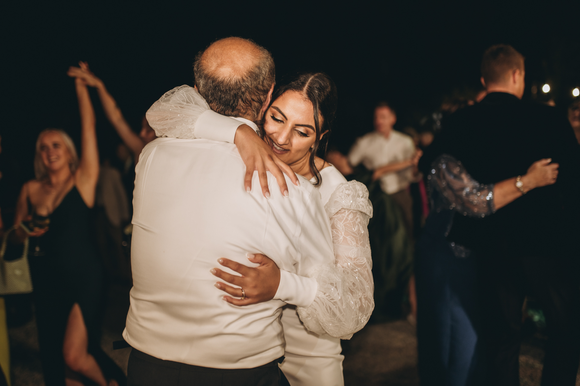 Matrimonio a Villa Il Pozzo Certaldo Marco Vgni Fotografo