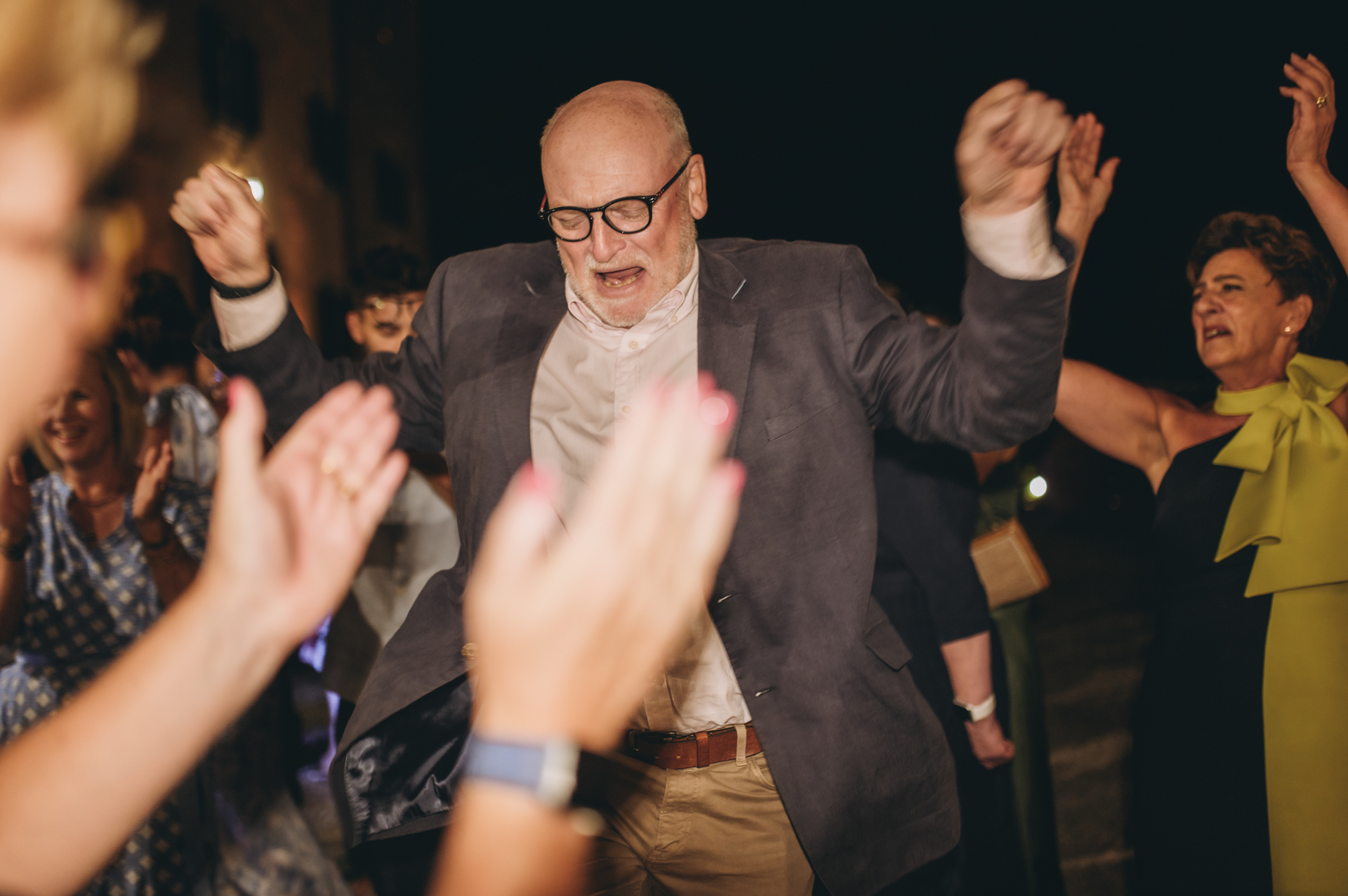 Matrimonio a Villa Il Pozzo Certaldo Marco Vgni Fotografo