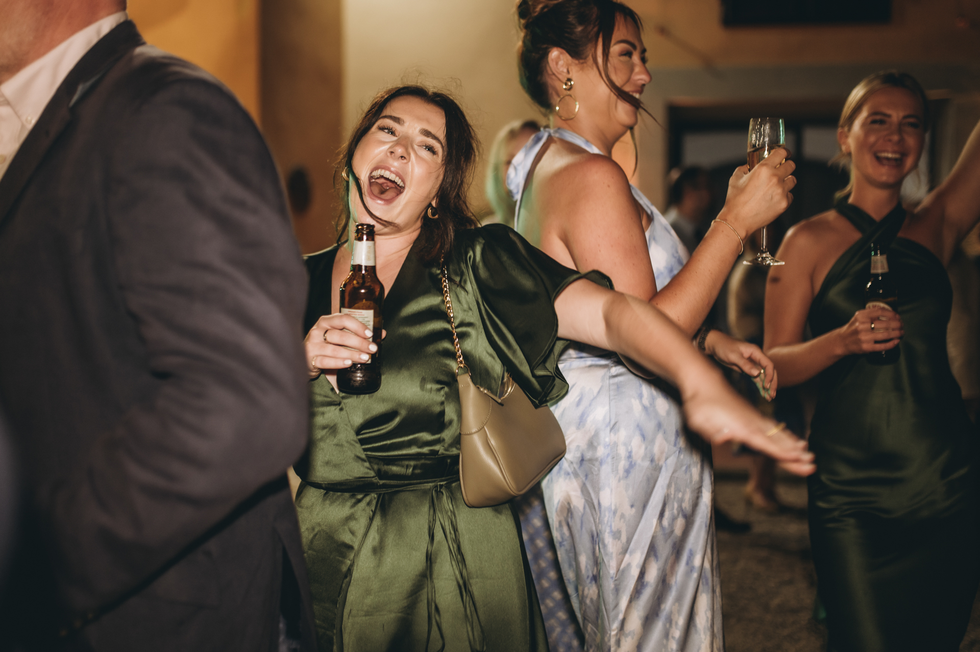 Matrimonio a Villa Il Pozzo Certaldo Marco Vgni Fotografo
