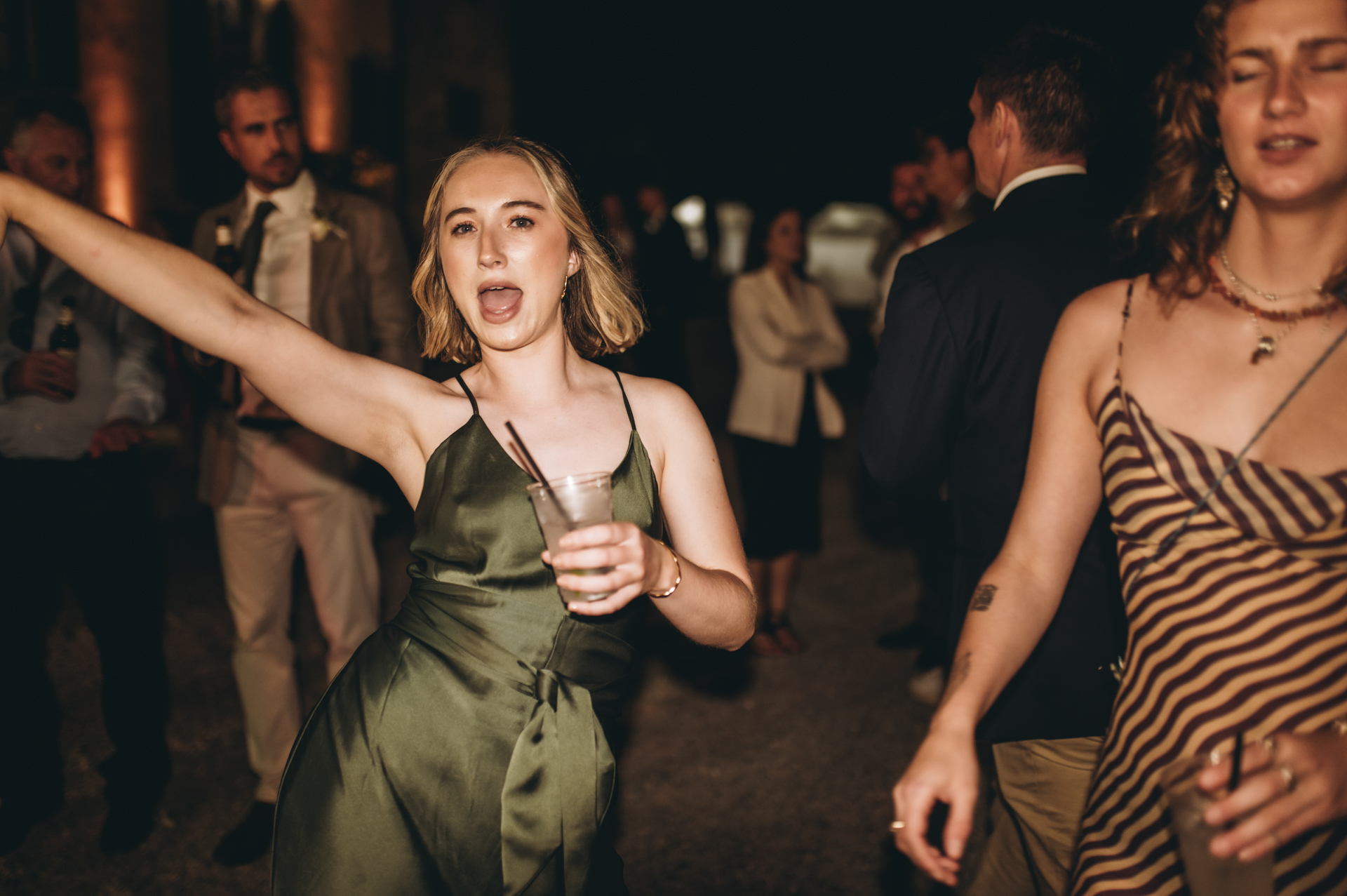 Matrimonio a Villa Il Pozzo Certaldo Marco Vgni Fotografo
