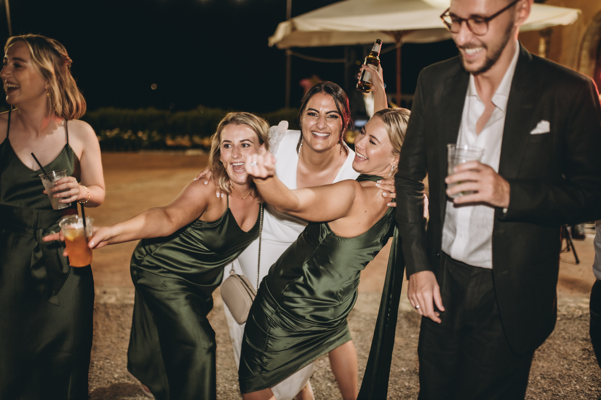 Matrimonio a Villa Il Pozzo Certaldo Marco Vgni Fotografo