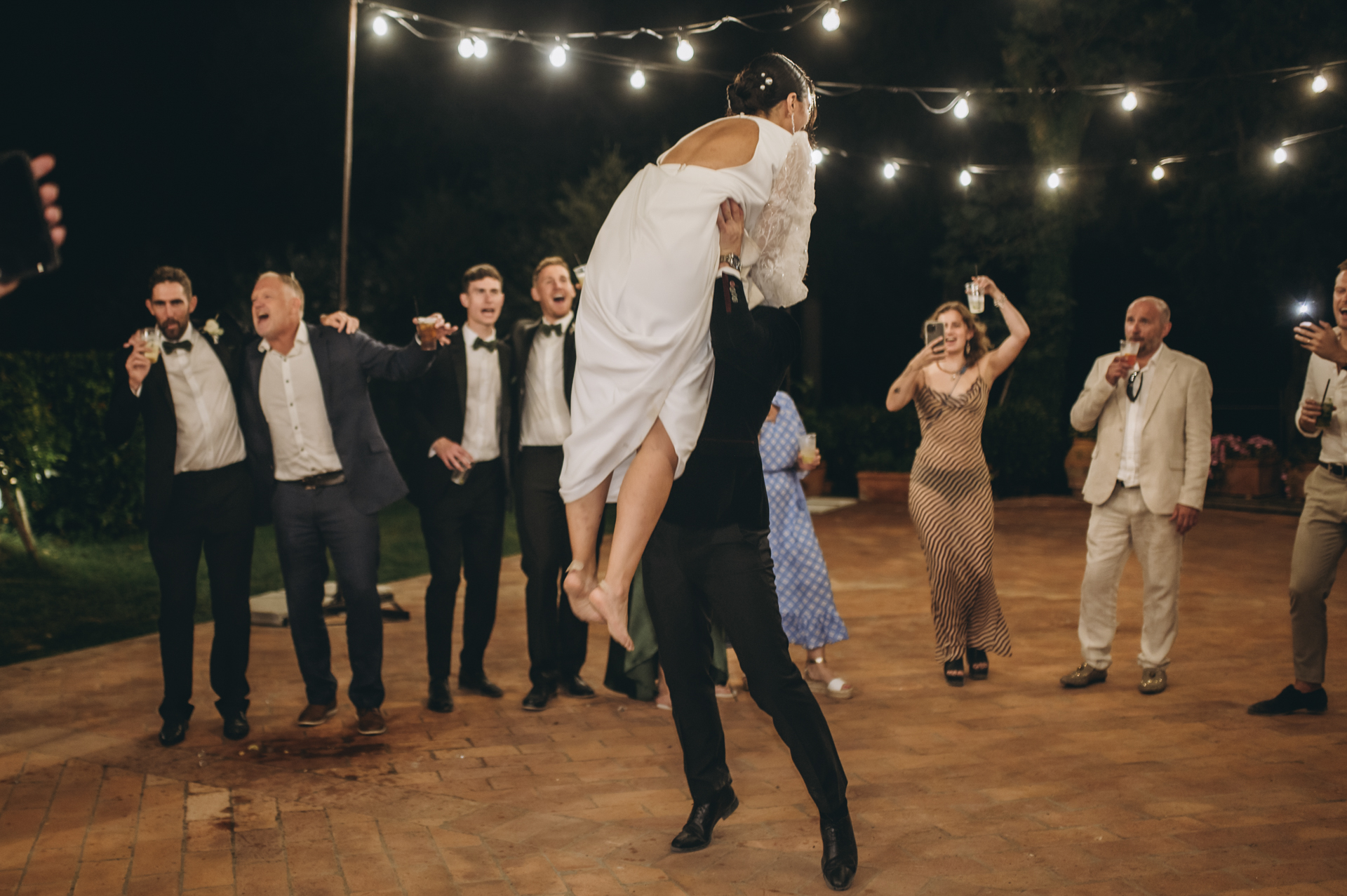 Matrimonio a Villa Il Pozzo Certaldo Marco Vgni Fotografo
