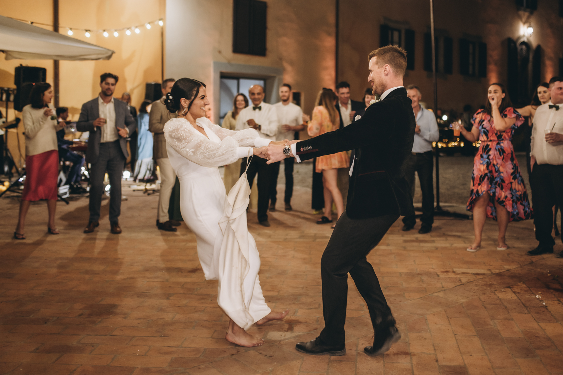 Matrimonio a Villa Il Pozzo Certaldo Marco Vgni Fotografo