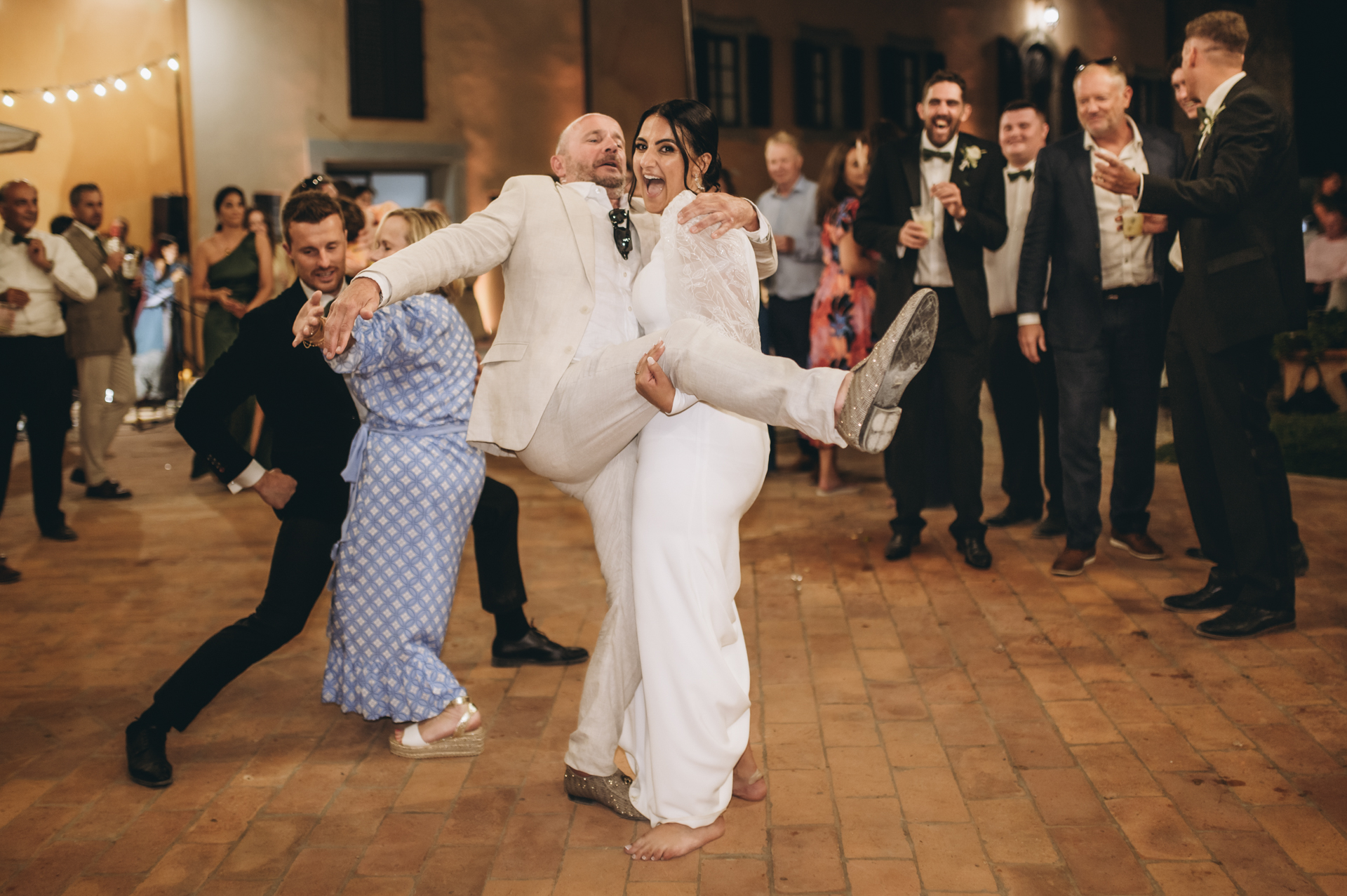 Matrimonio a Villa Il Pozzo Certaldo Marco Vgni Fotografo