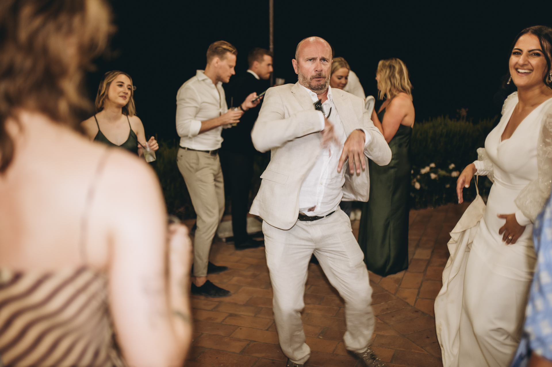 Matrimonio a Villa Il Pozzo Certaldo Marco Vgni Fotografo