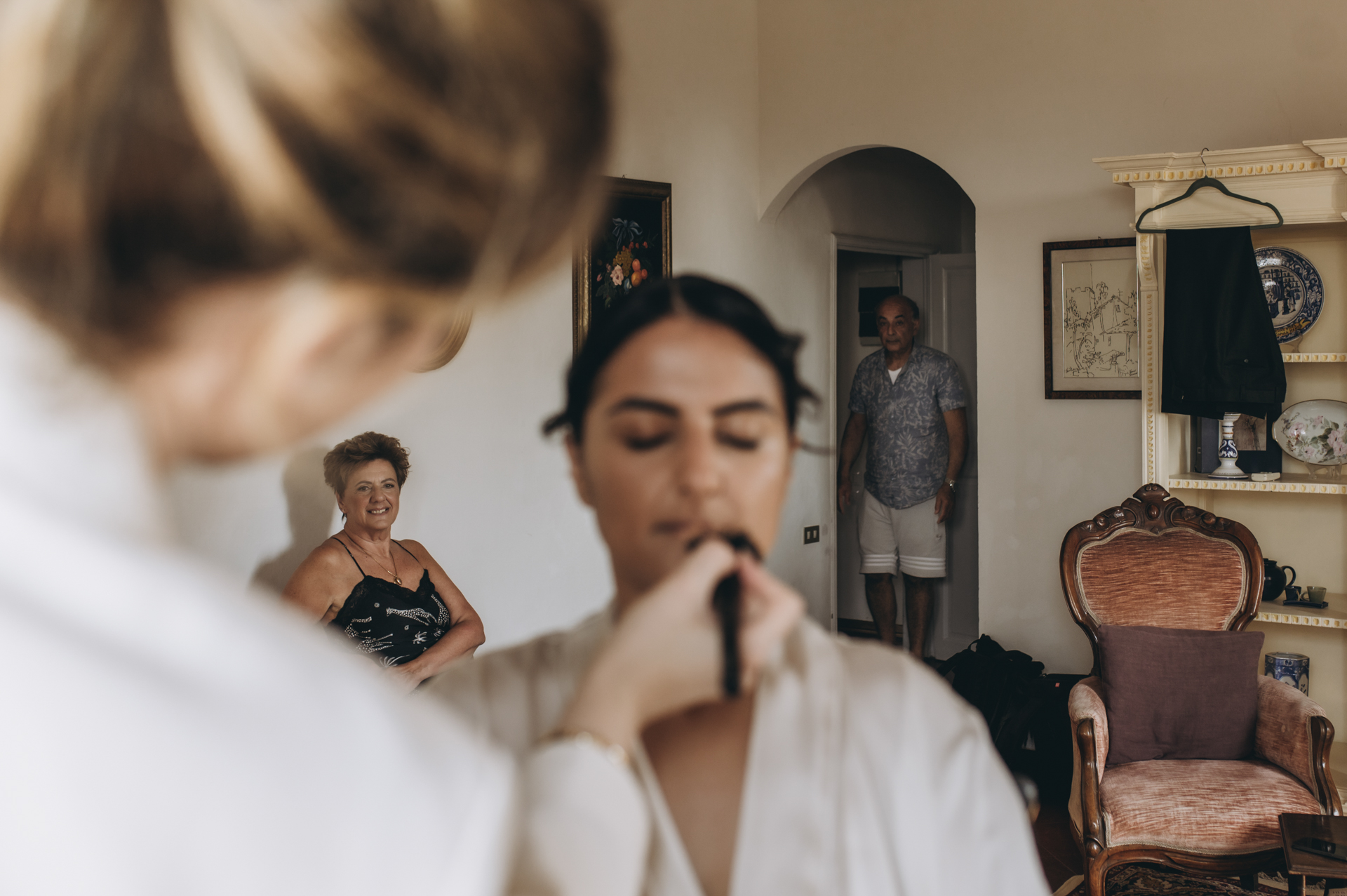 Matrimonio a Villa Il Pozzo Certaldo Marco Vgni Fotografo