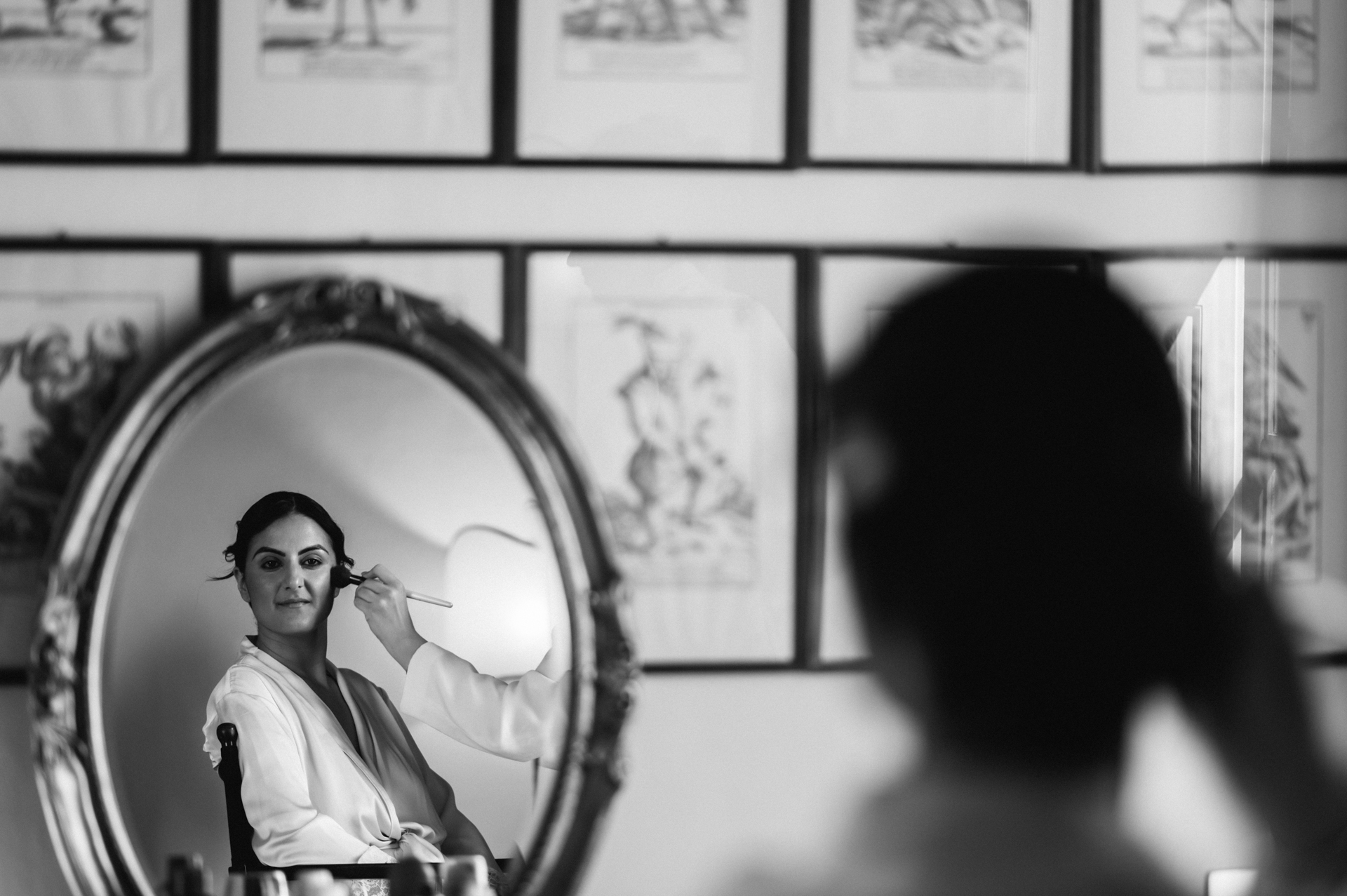 Matrimonio a Villa Il Pozzo Certaldo Marco Vgni Fotografo