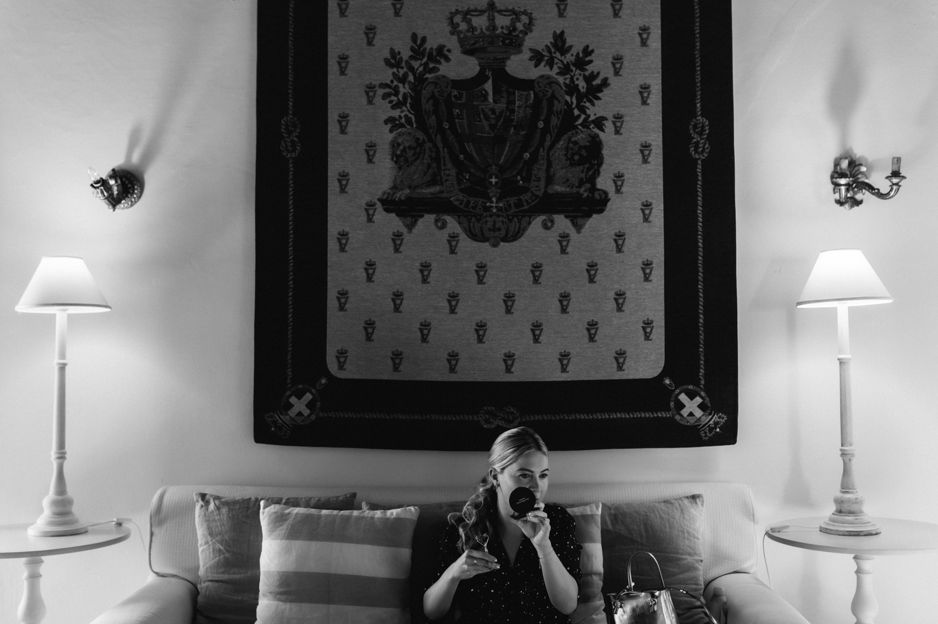 Matrimonio a Villa Il Pozzo Certaldo Marco Vgni Fotografo