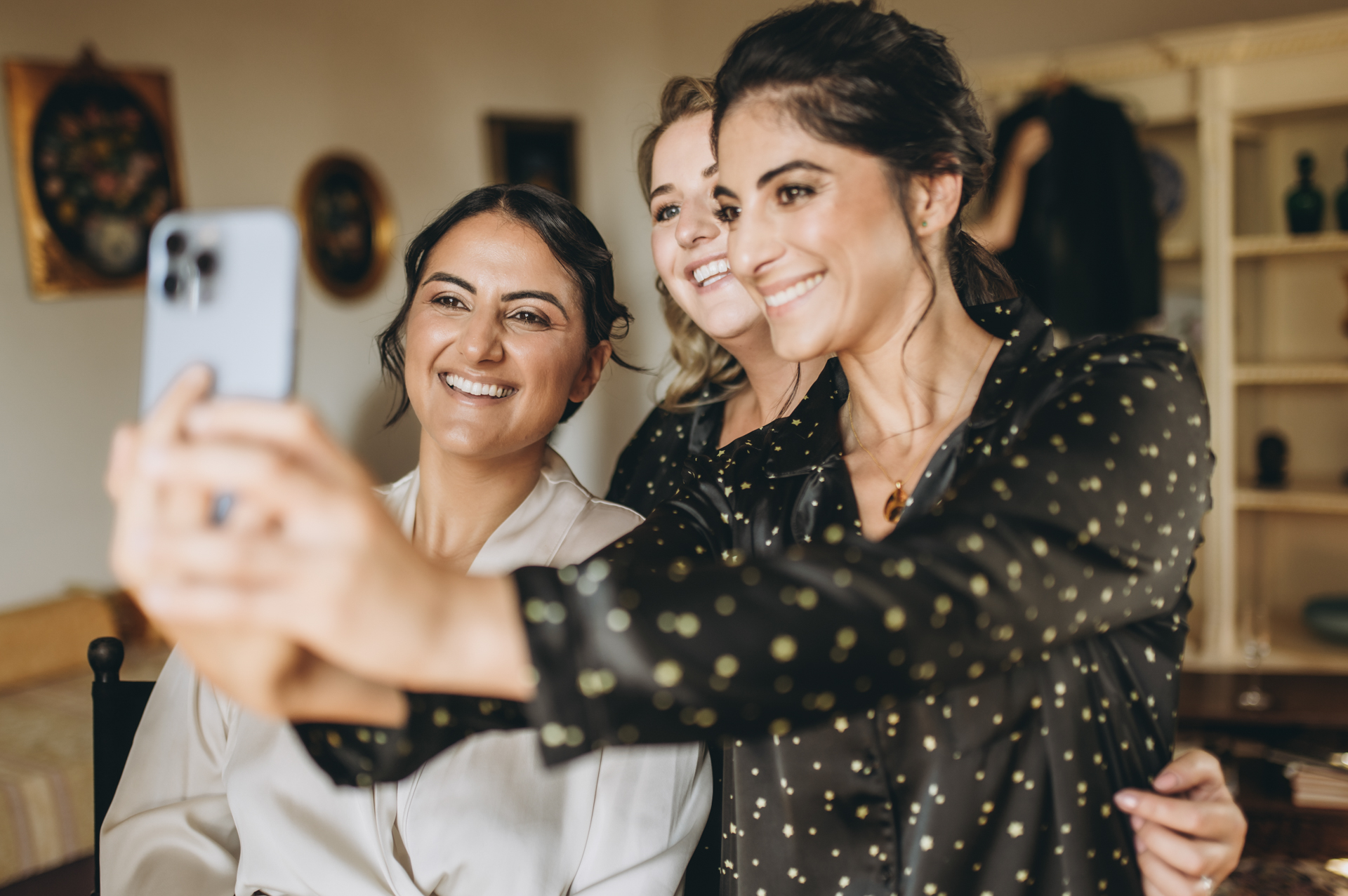 Matrimonio a Villa Il Pozzo Certaldo Marco Vgni Fotografo
