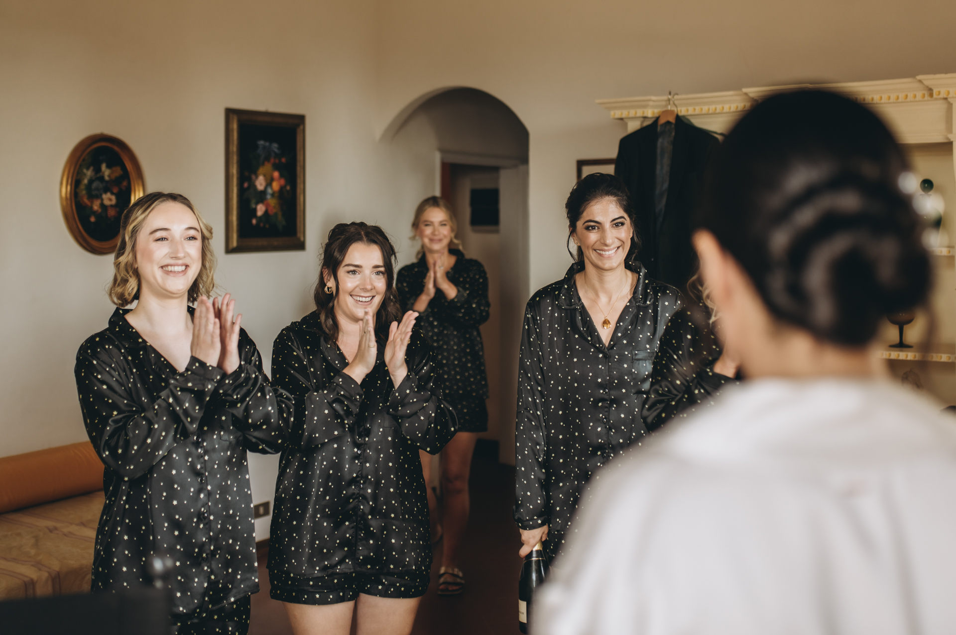 Matrimonio a Villa Il Pozzo Certaldo Marco Vgni Fotografo