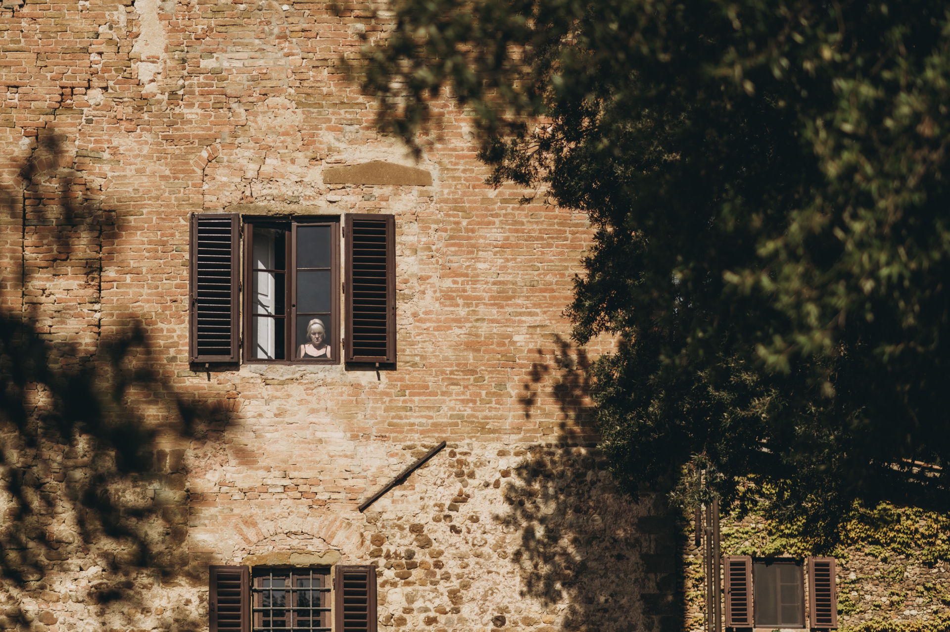 Matrimonio a Villa Il Pozzo Certaldo Marco Vgni Fotografo
