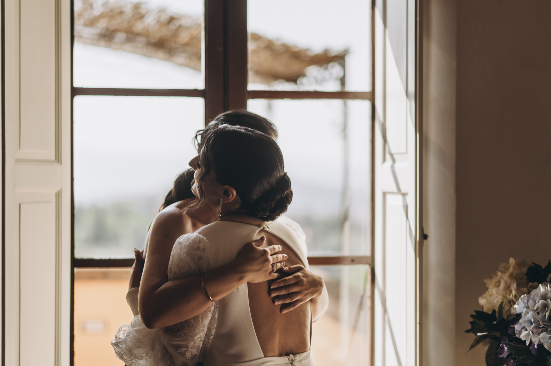 Matrimonio a Villa Il Pozzo Certaldo Marco Vgni Fotografo