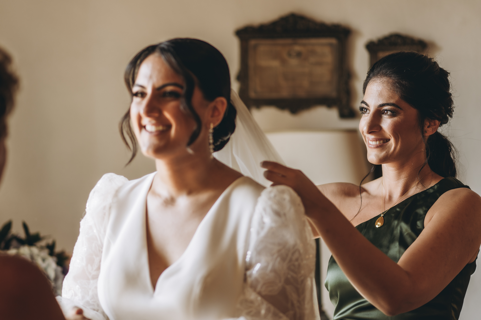 Matrimonio a Villa Il Pozzo Certaldo Marco Vgni Fotografo