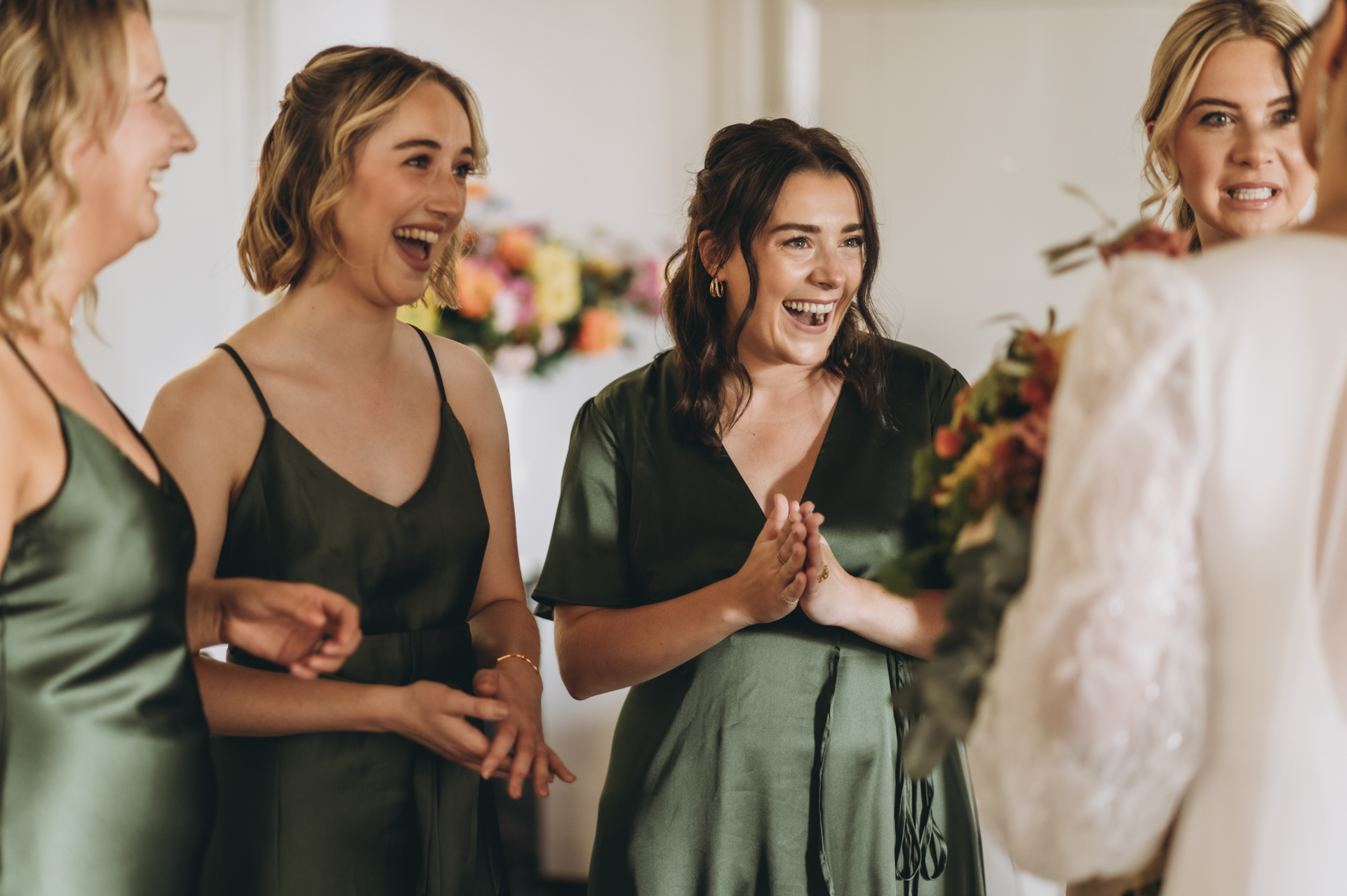 Matrimonio a Villa Il Pozzo Certaldo Marco Vgni Fotografo