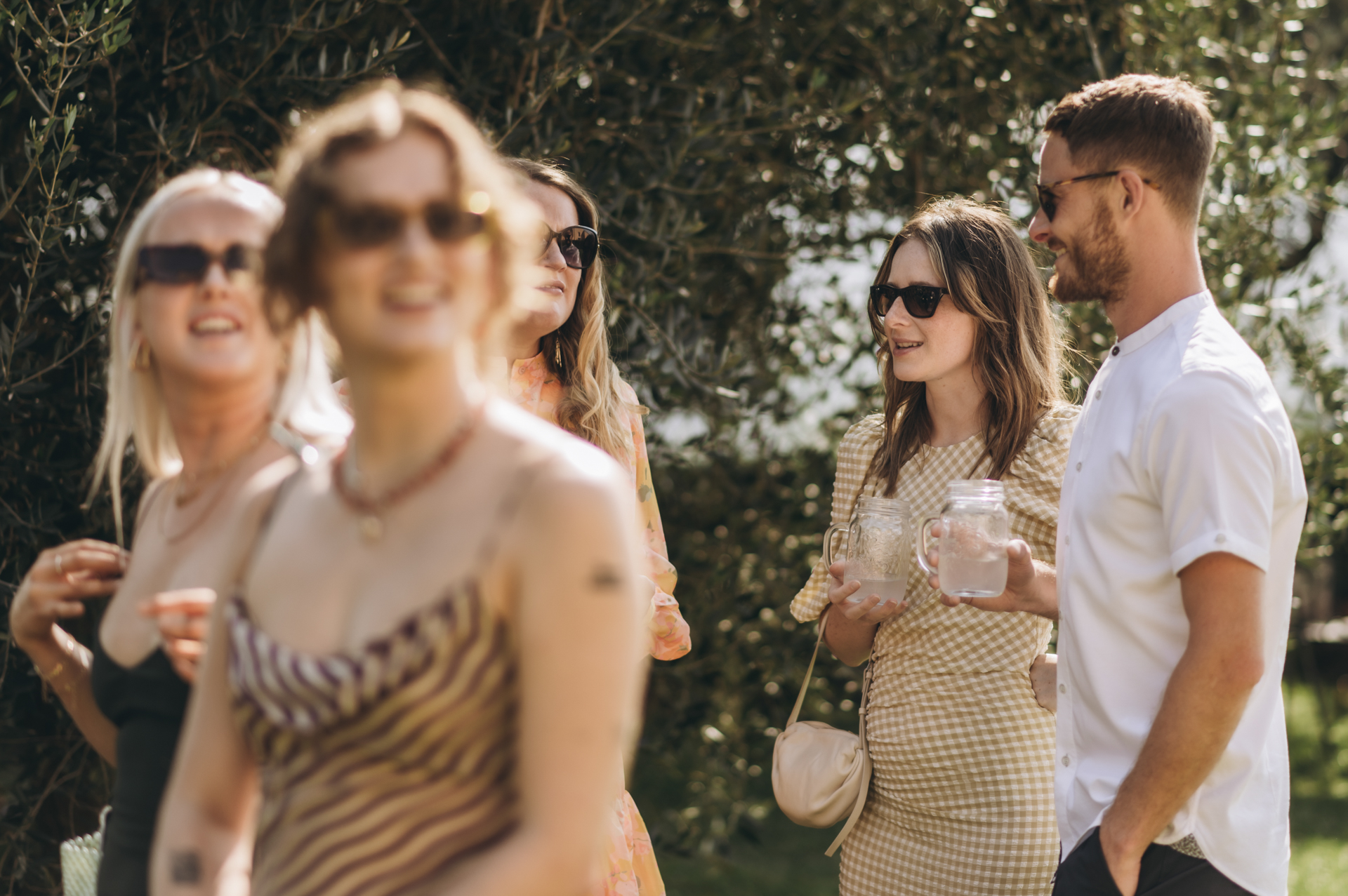 Matrimonio a Villa Il Pozzo Certaldo Marco Vgni Fotografo