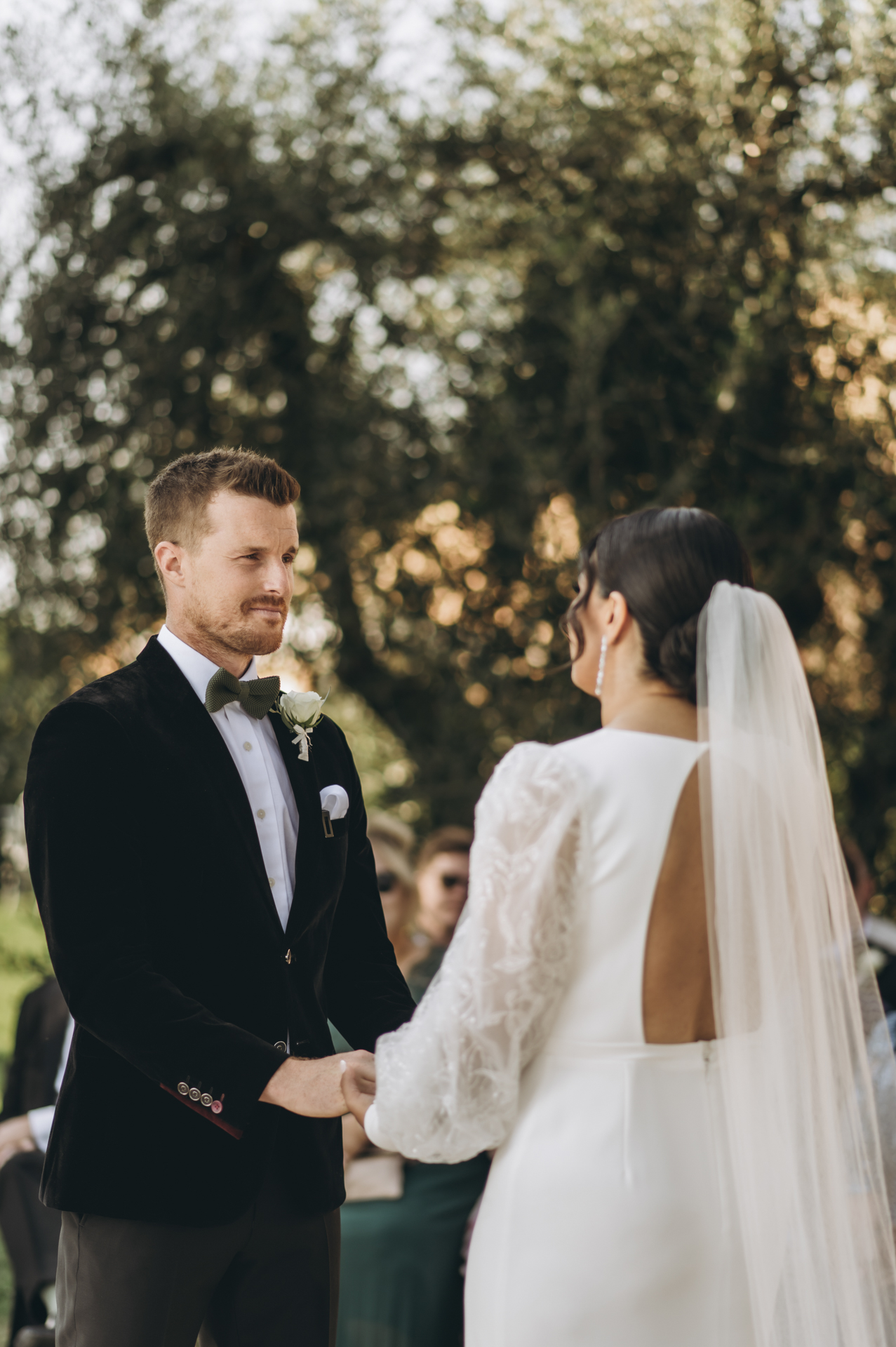 Matrimonio a Villa Il Pozzo Certaldo Marco Vgni Fotografo