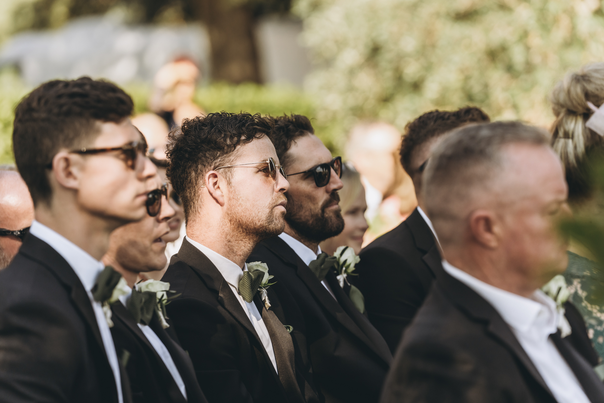 Matrimonio a Villa Il Pozzo Certaldo Marco Vgni Fotografo