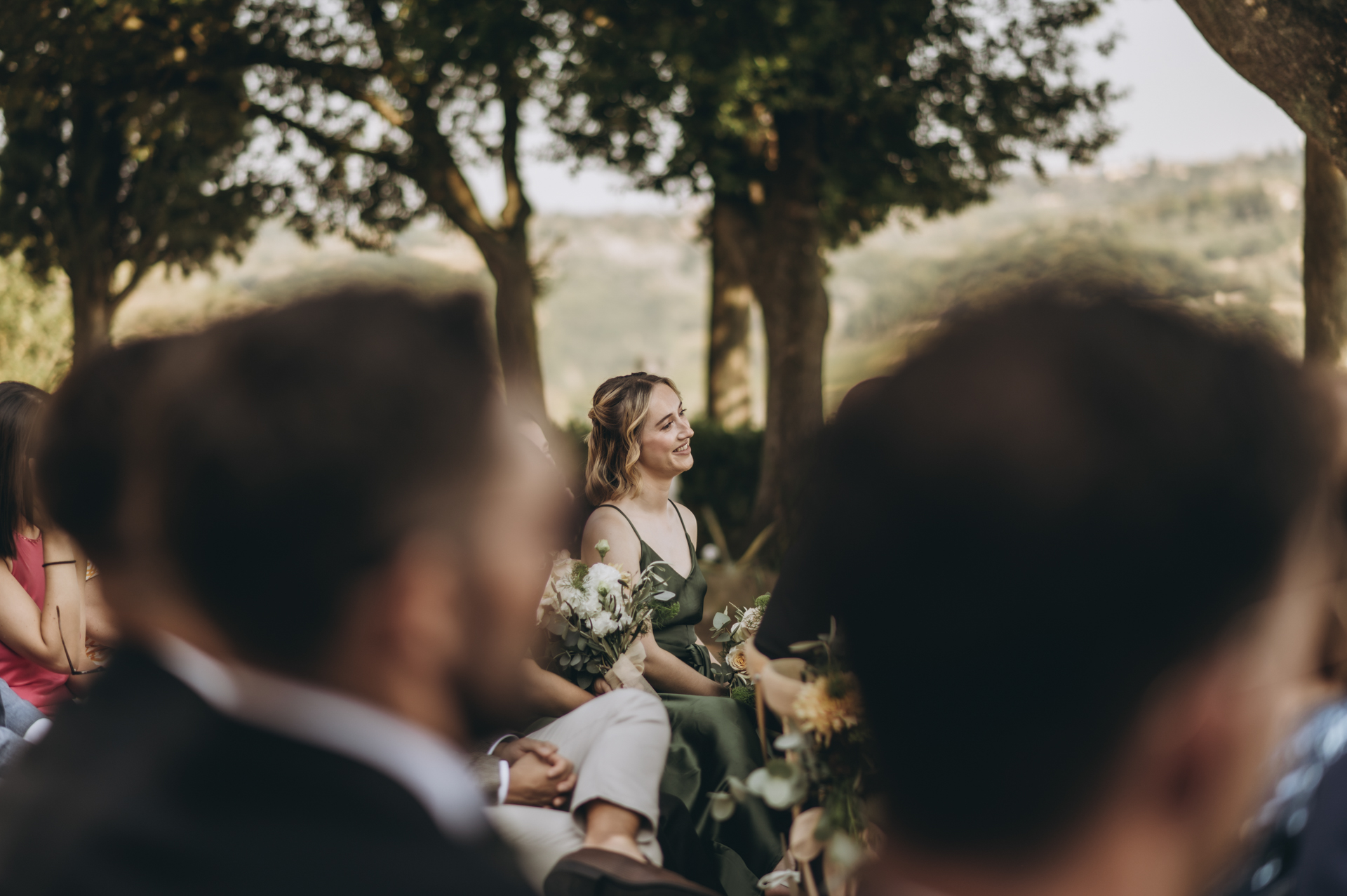Matrimonio a Villa Il Pozzo Certaldo Marco Vgni Fotografo