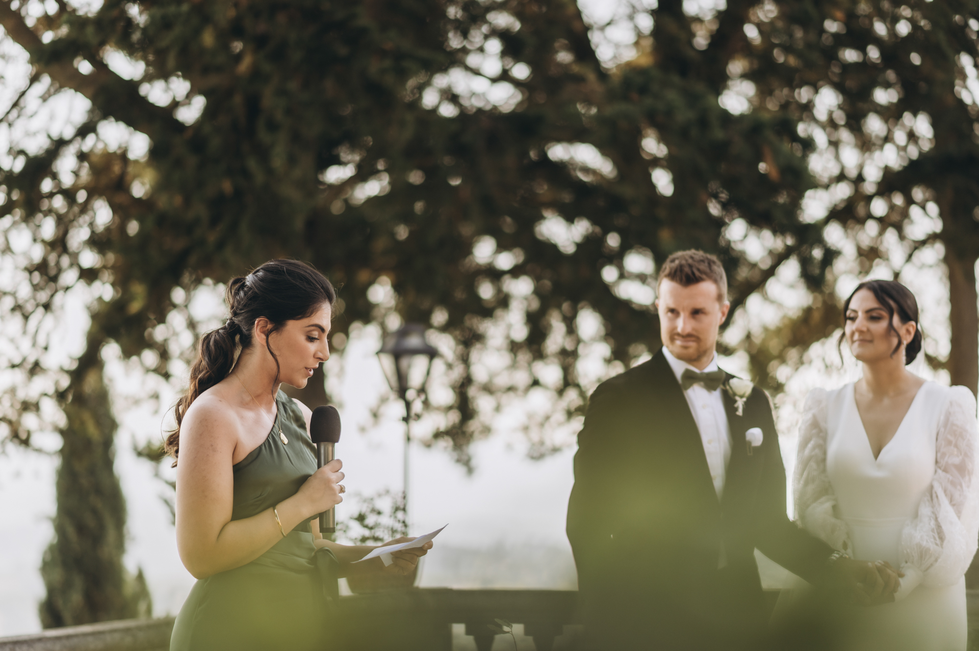 Matrimonio a Villa Il Pozzo Certaldo Marco Vgni Fotografo