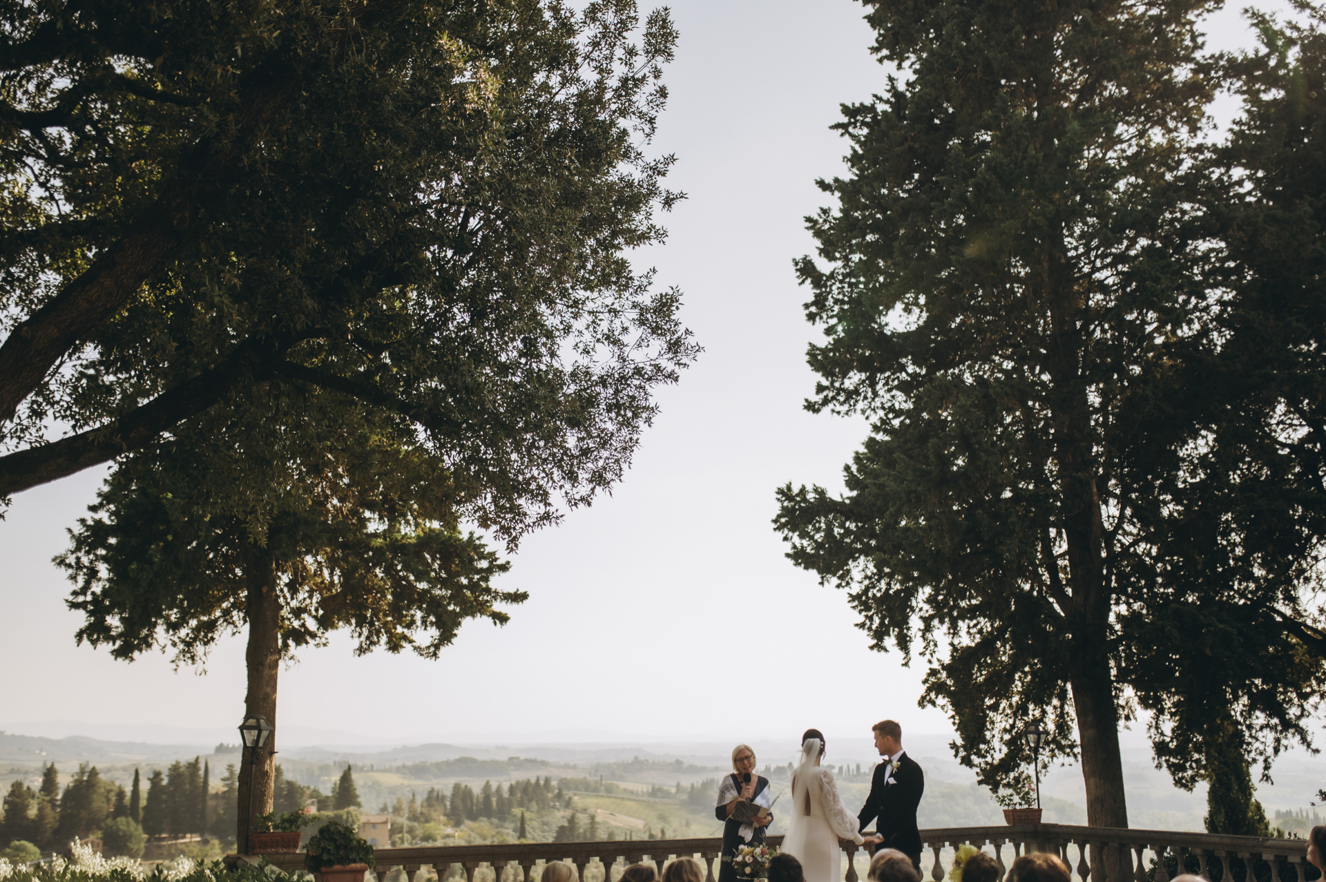 Matrimonio a Villa Il Pozzo Certaldo Marco Vgni Fotografo