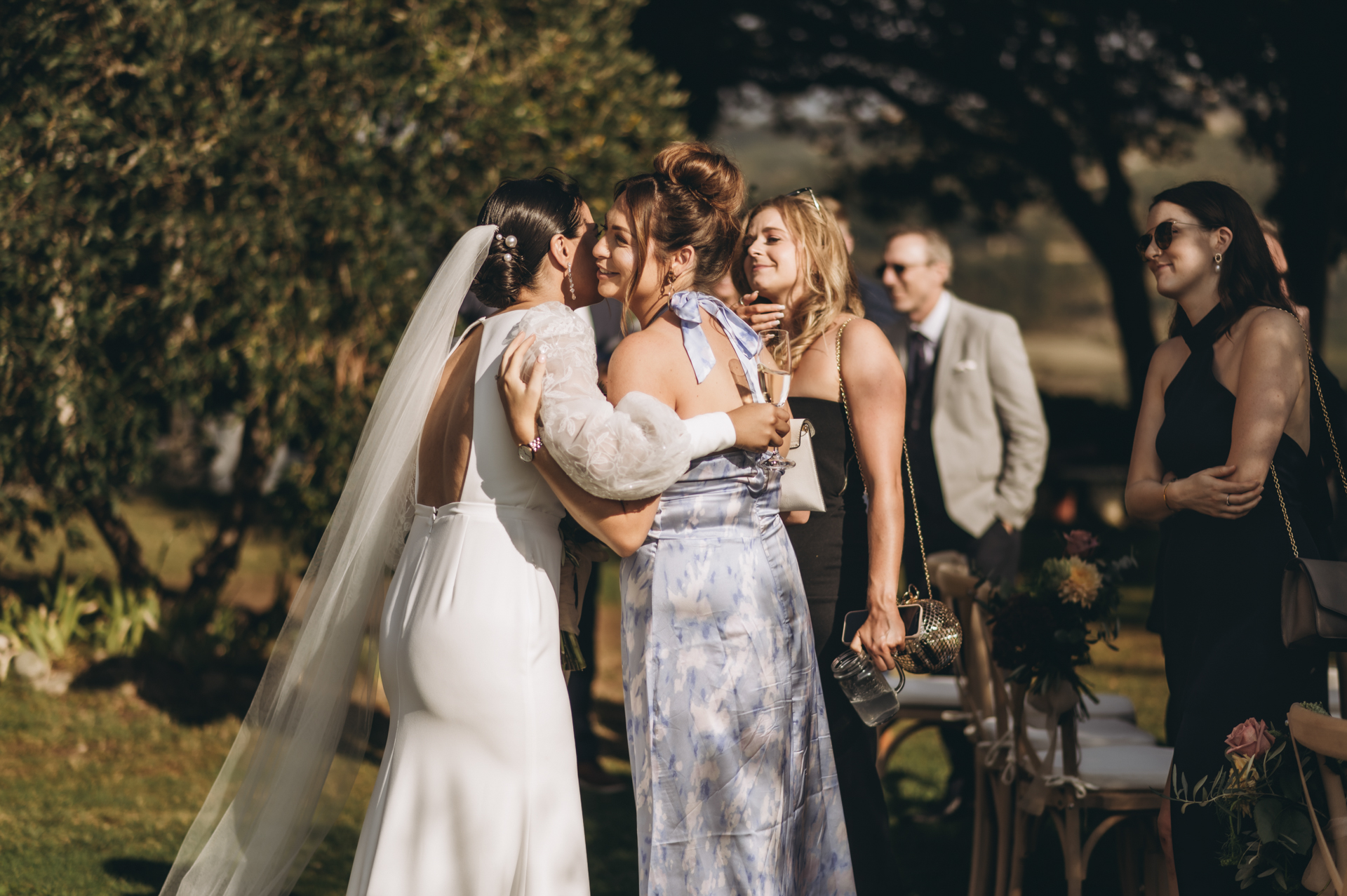 Matrimonio a Villa Il Pozzo Certaldo Marco Vgni Fotografo