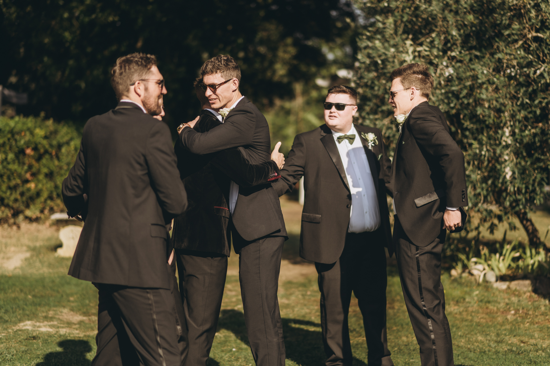 Matrimonio a Villa Il Pozzo Certaldo Marco Vgni Fotografo