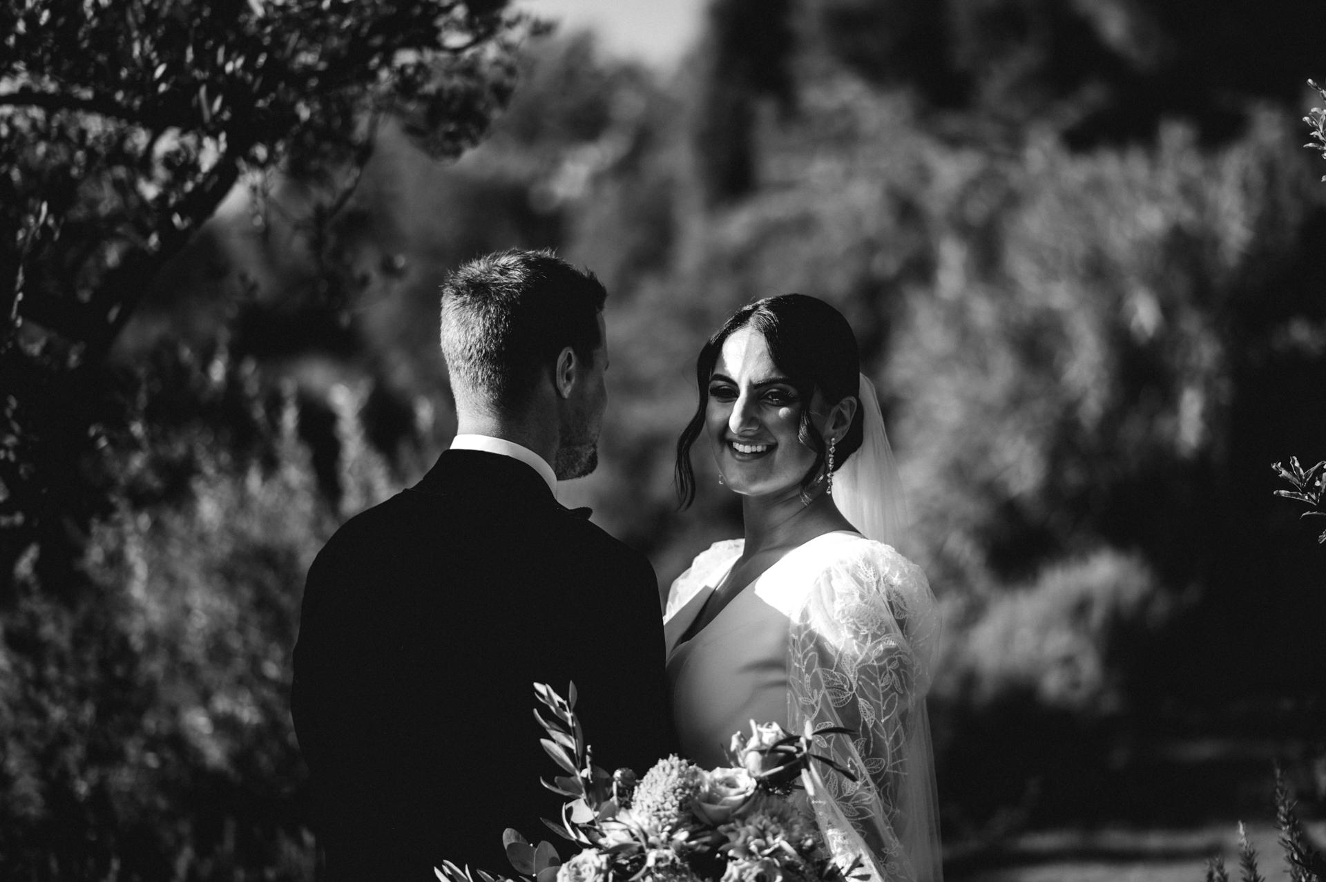 Matrimonio a Villa Il Pozzo Certaldo Marco Vgni Fotografo