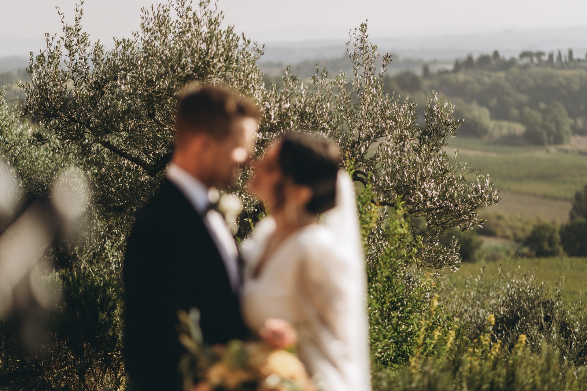 Matrimonio a Villa Il Pozzo Certaldo Marco Vgni Fotografo