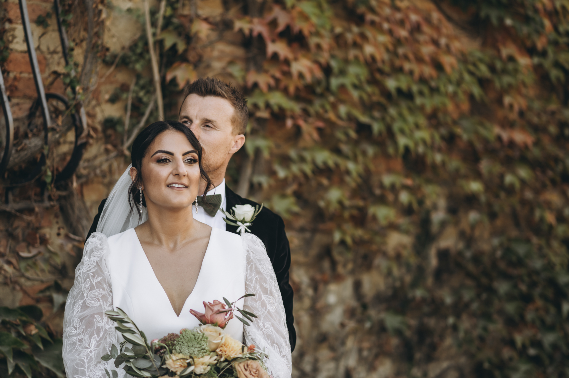 Matrimonio a Villa Il Pozzo Certaldo Marco Vgni Fotografo
